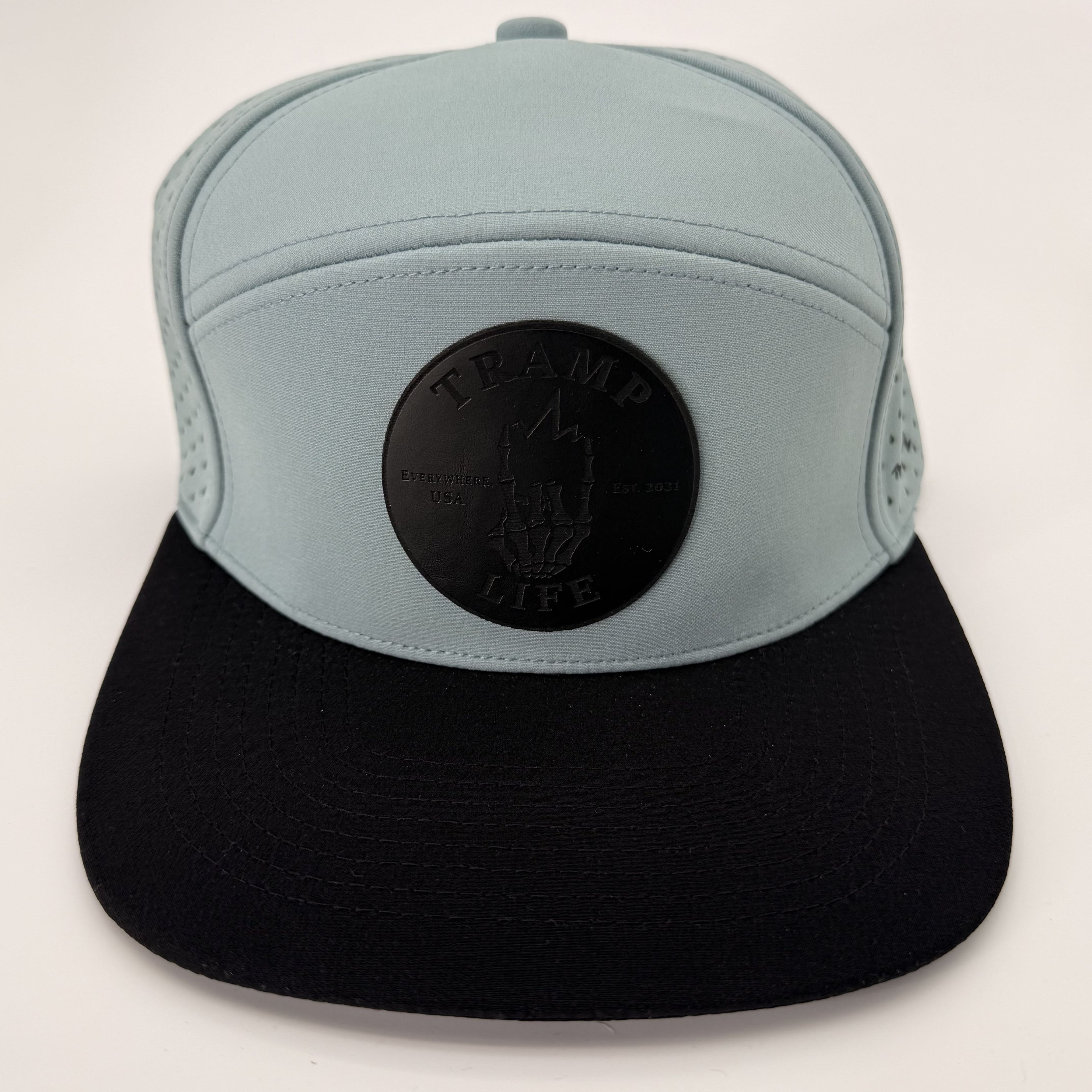 OG Blacked Out Hydro Rambler