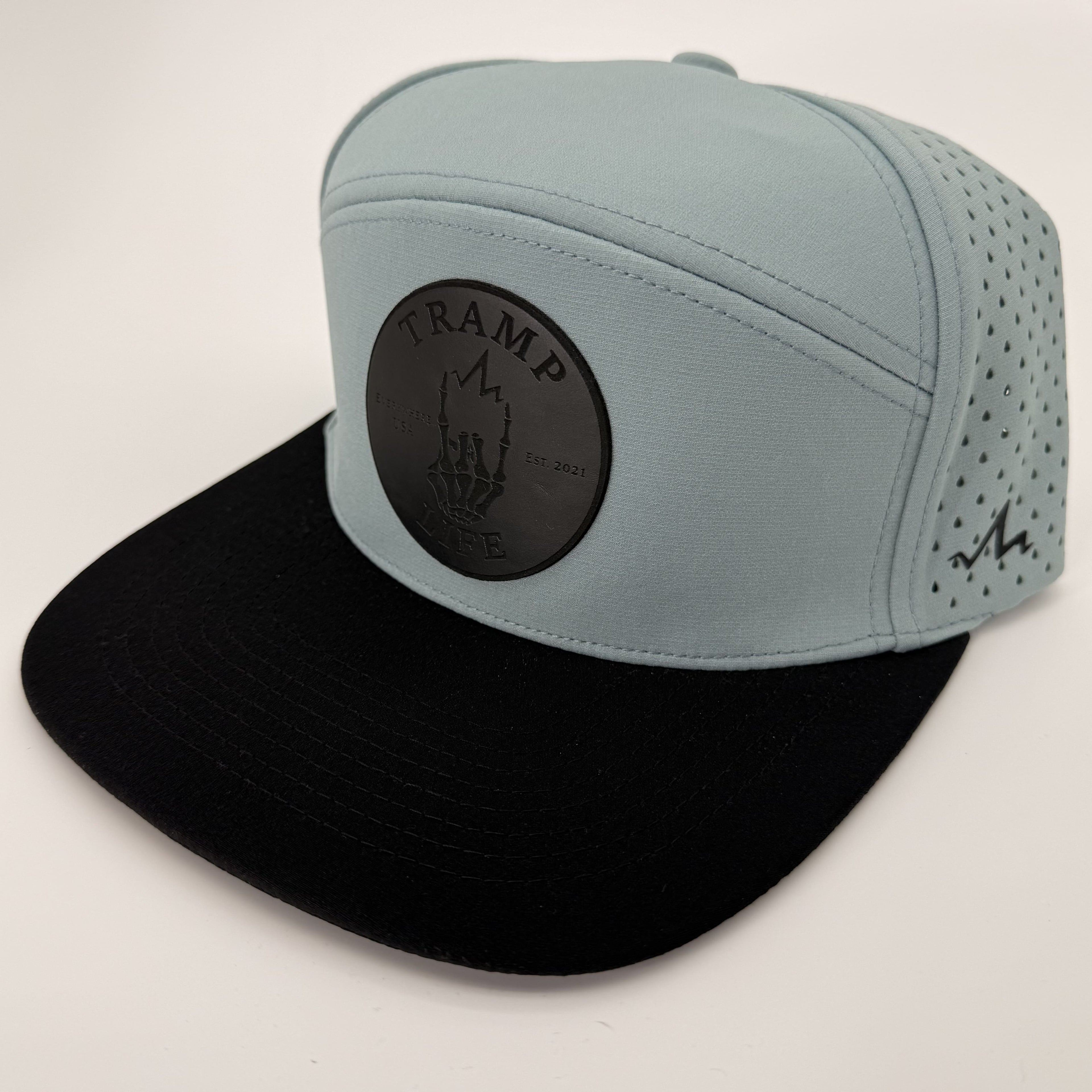 OG Blacked Out Hydro Rambler