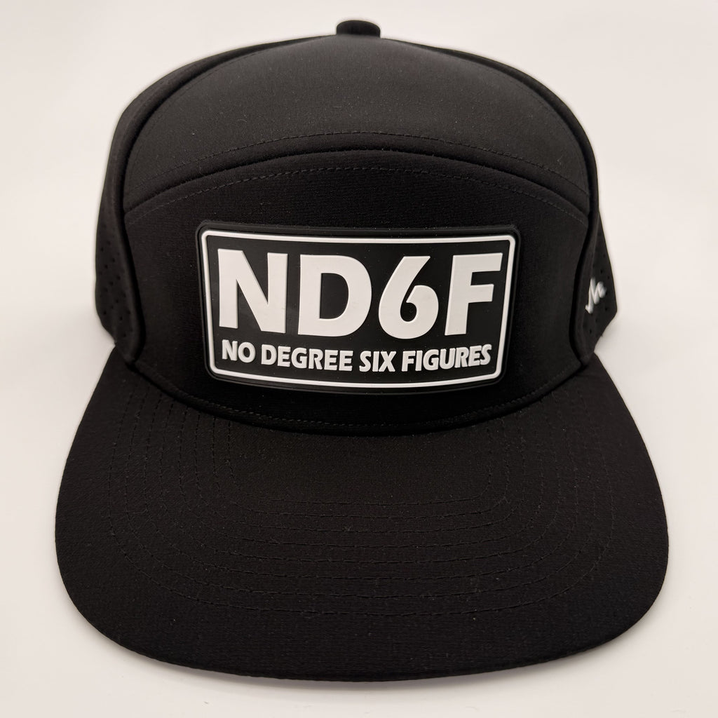 ND6F Hydro Rambler