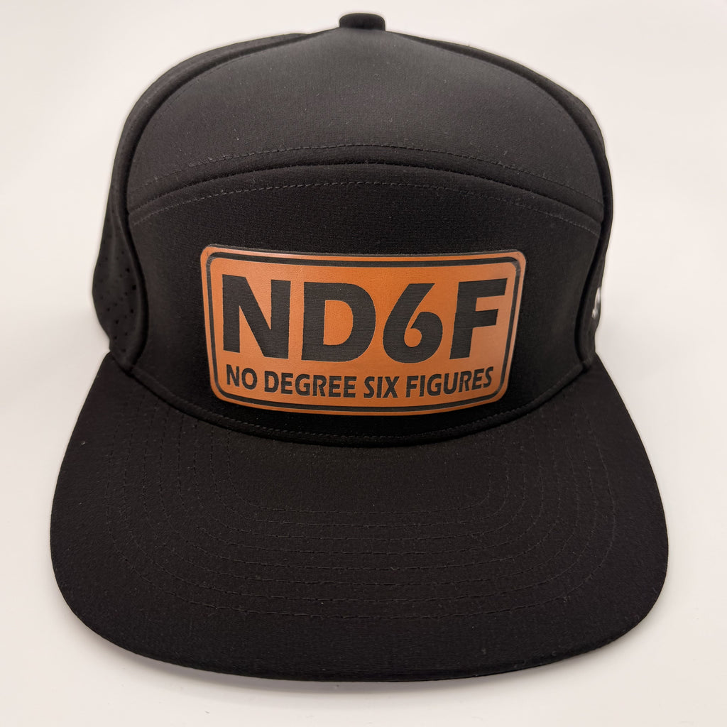 ND6F Hydro Rambler