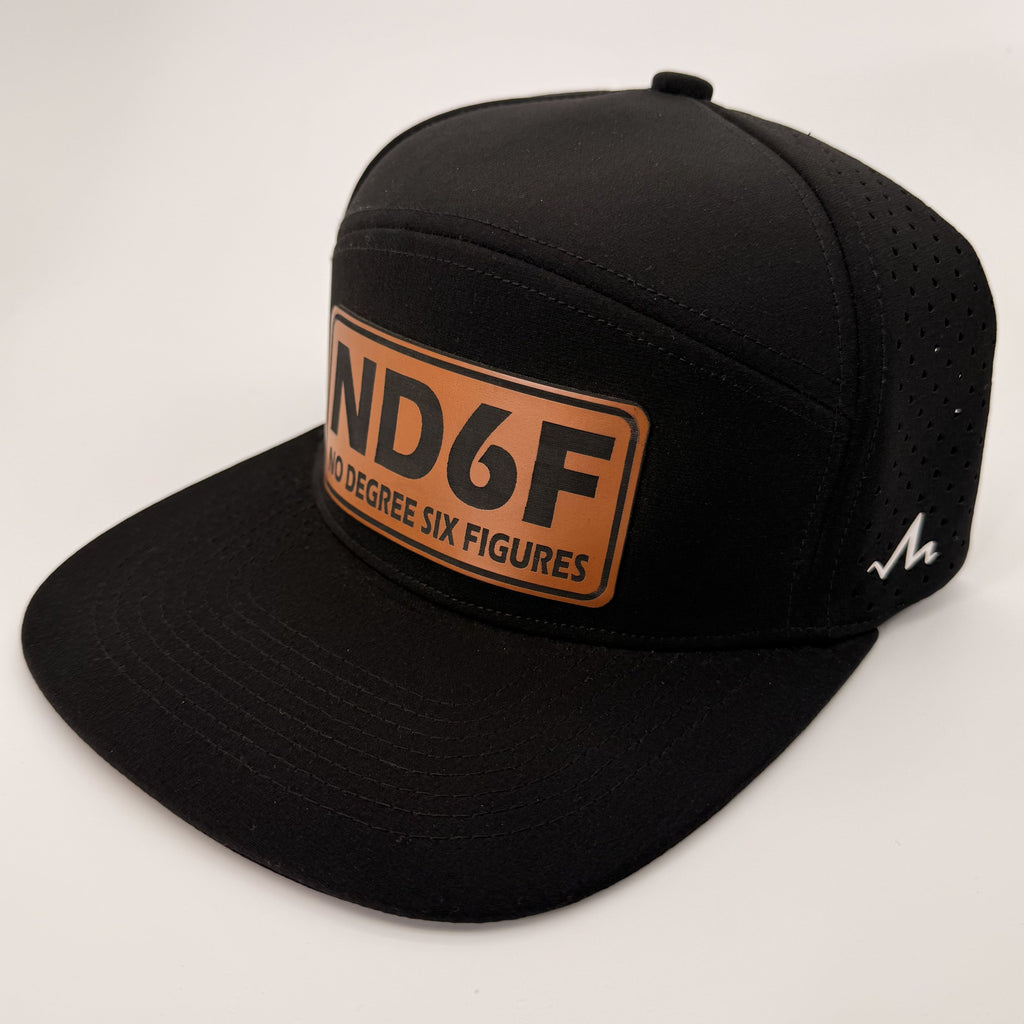 ND6F Hydro Rambler