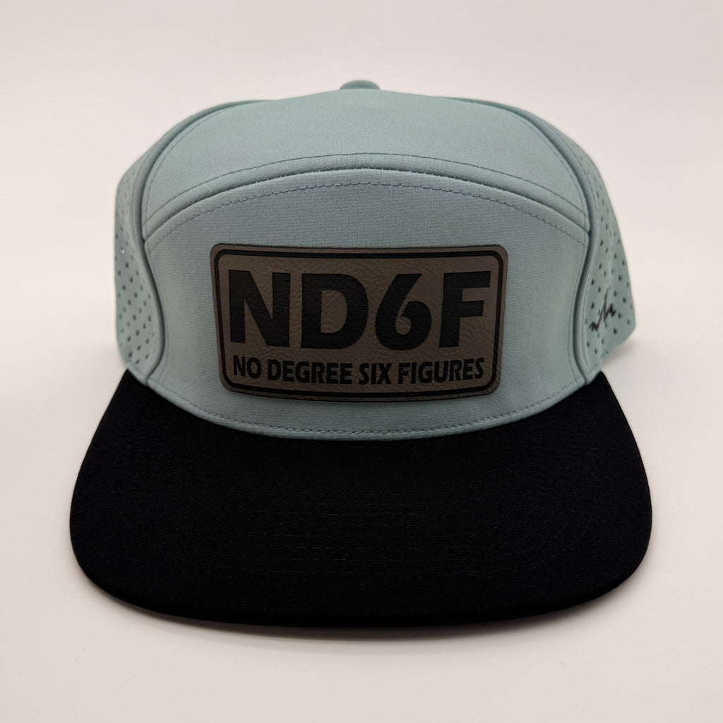 ND6F Hydro Rambler