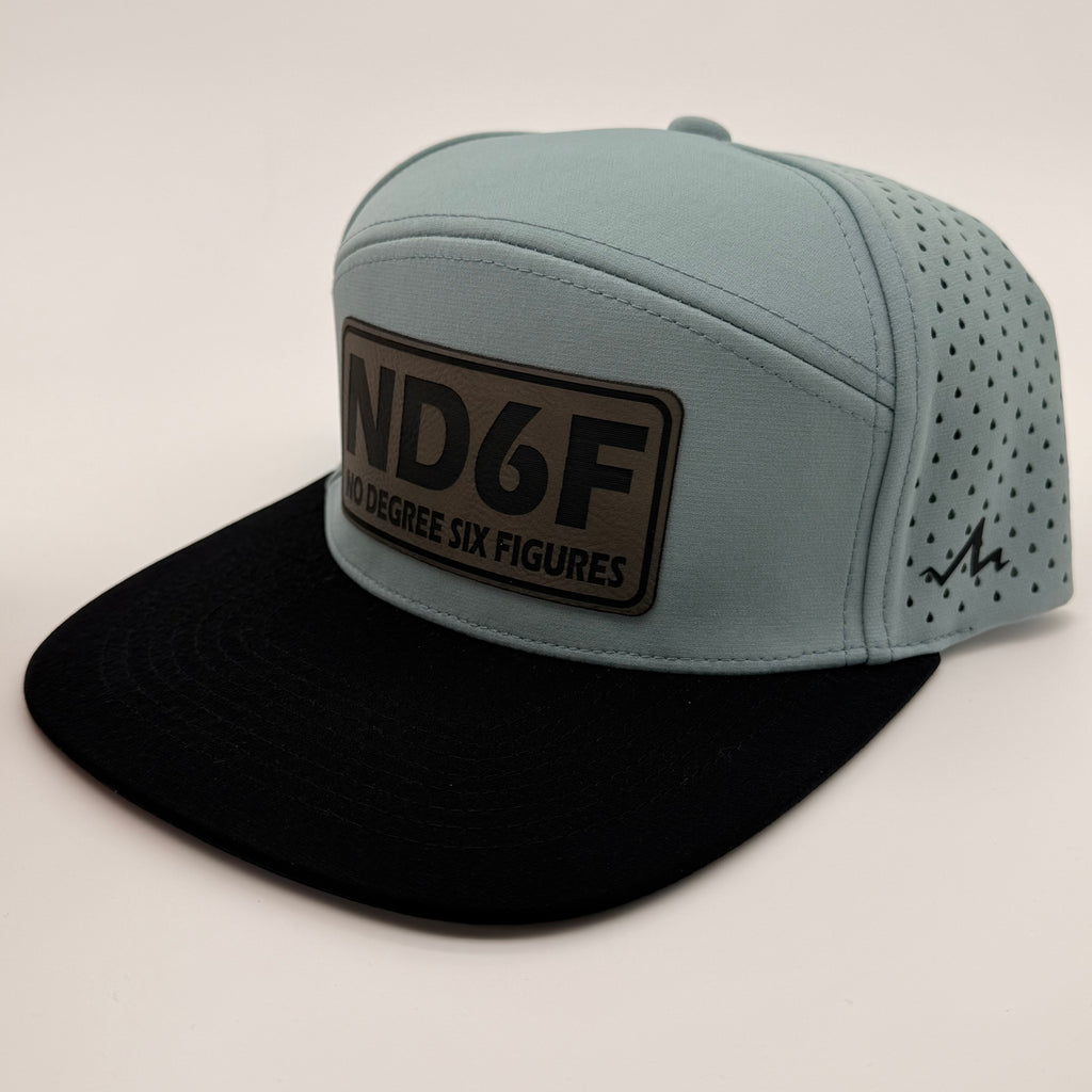 ND6F Hydro Rambler