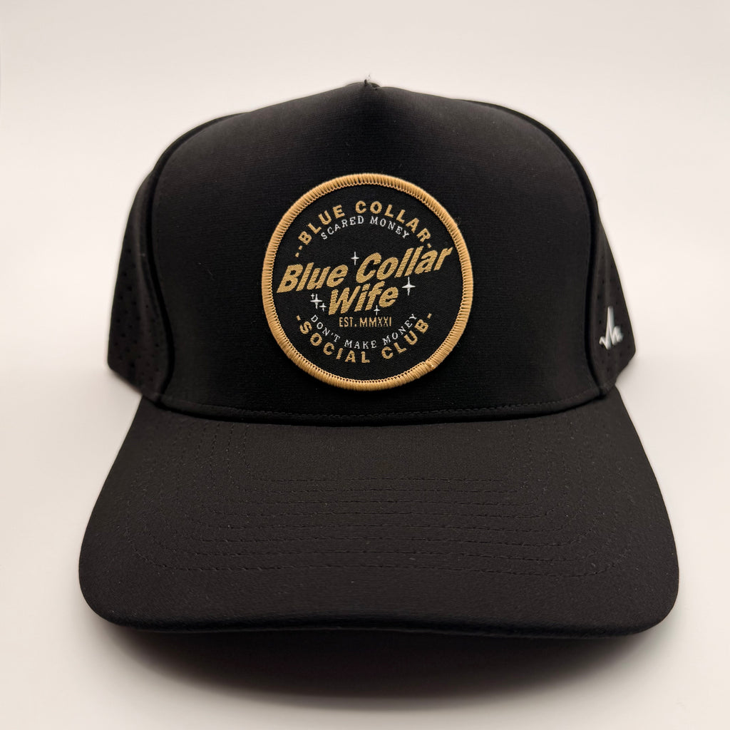 Blue Collar Wife Social Club Hydro Nomad