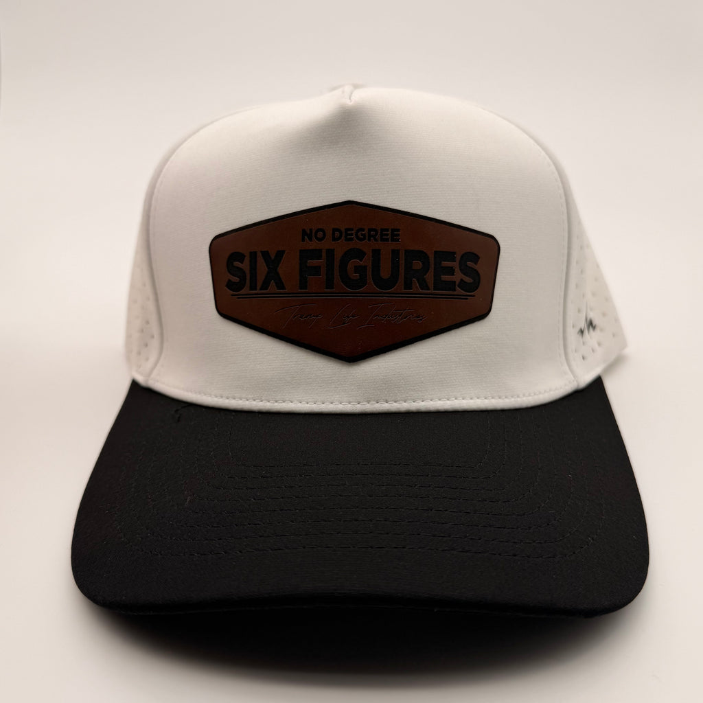 Six Figure Hydro Nomad