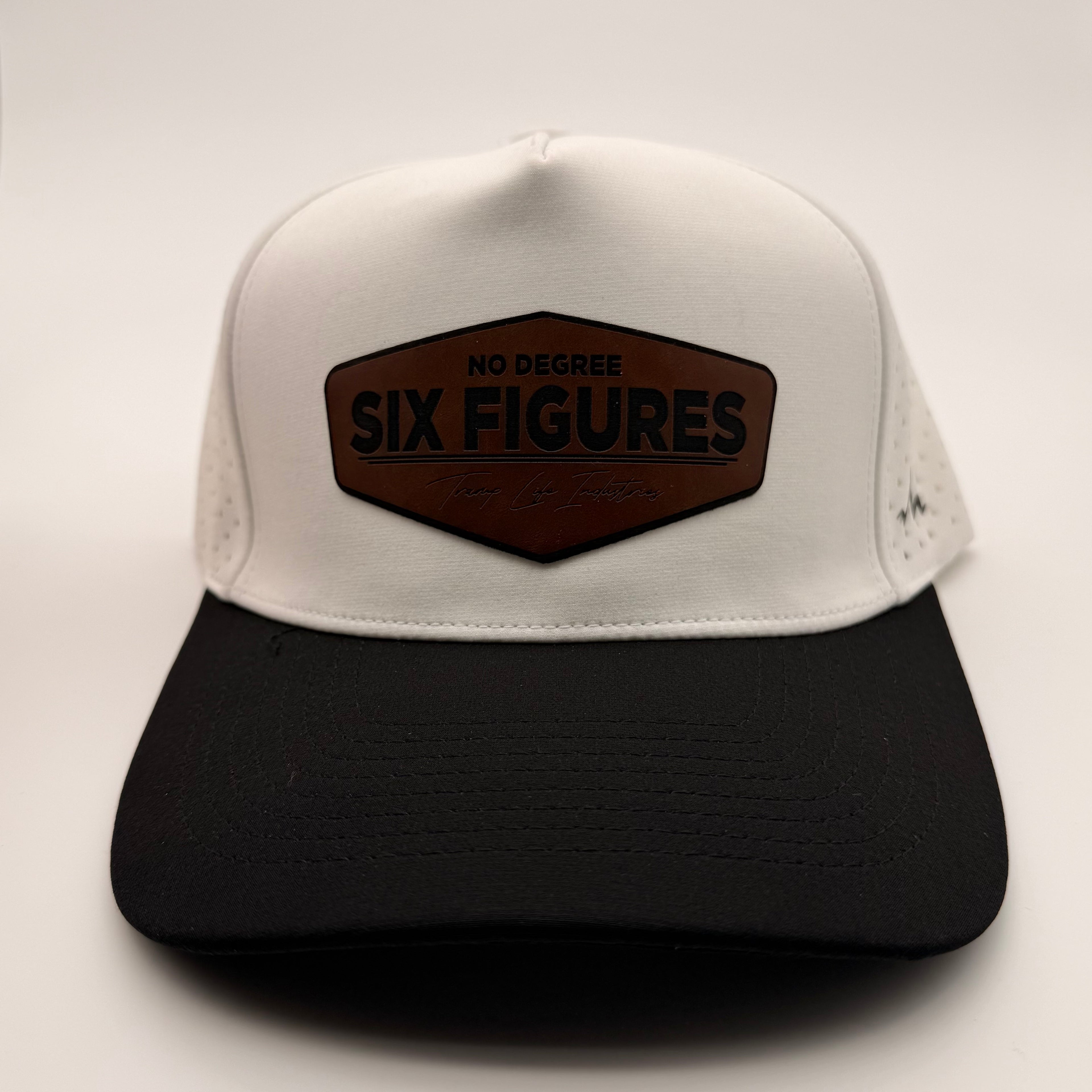 Six Figure Hydro Nomad