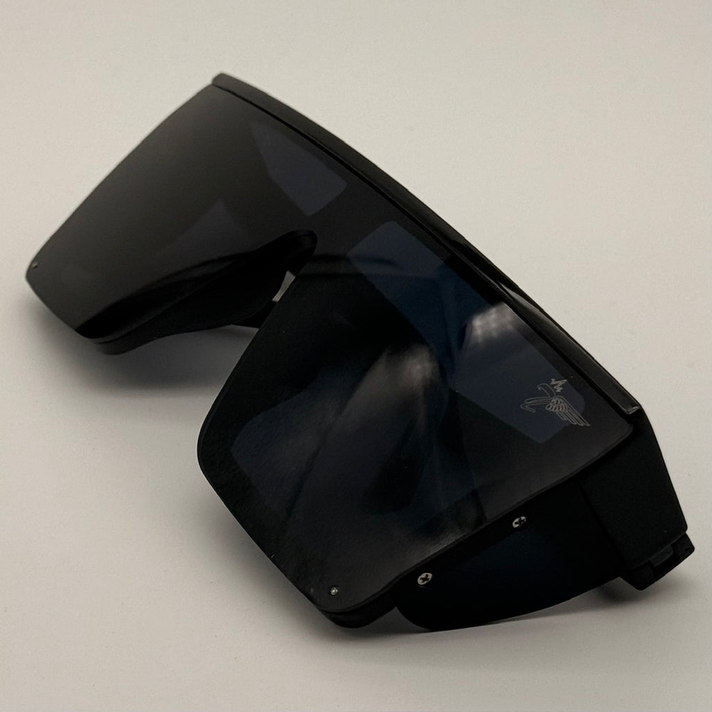HRZNS Midnight Safety Glasses