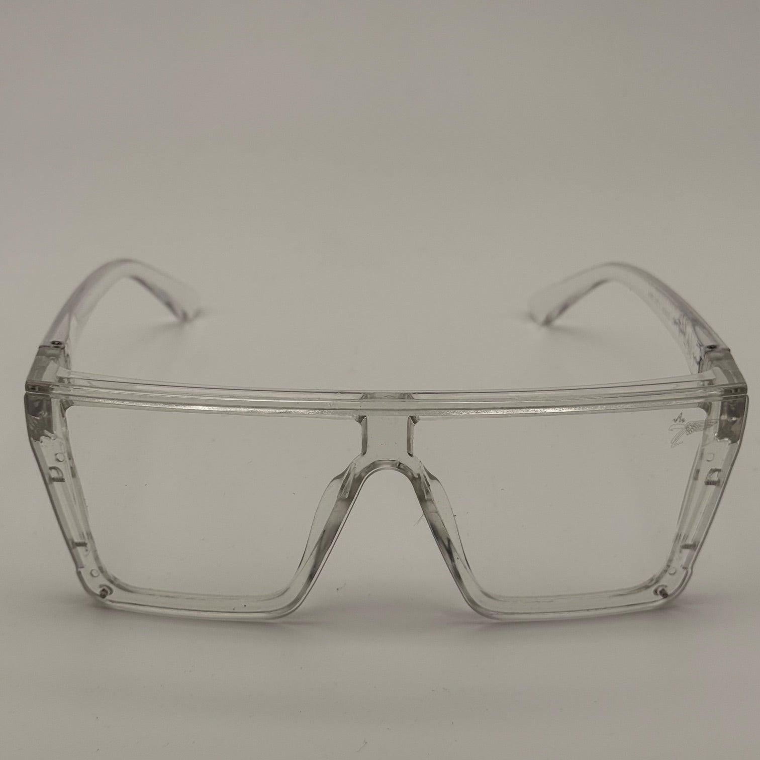 HRZNS Clear Safety Glasses