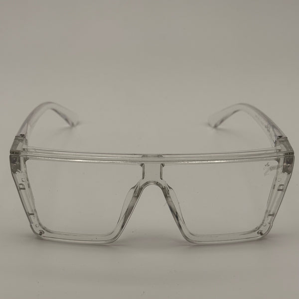 HRZNS Clear Safety Glasses