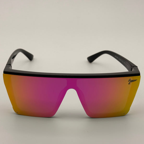 HRZNS Starburst Safety Glasses