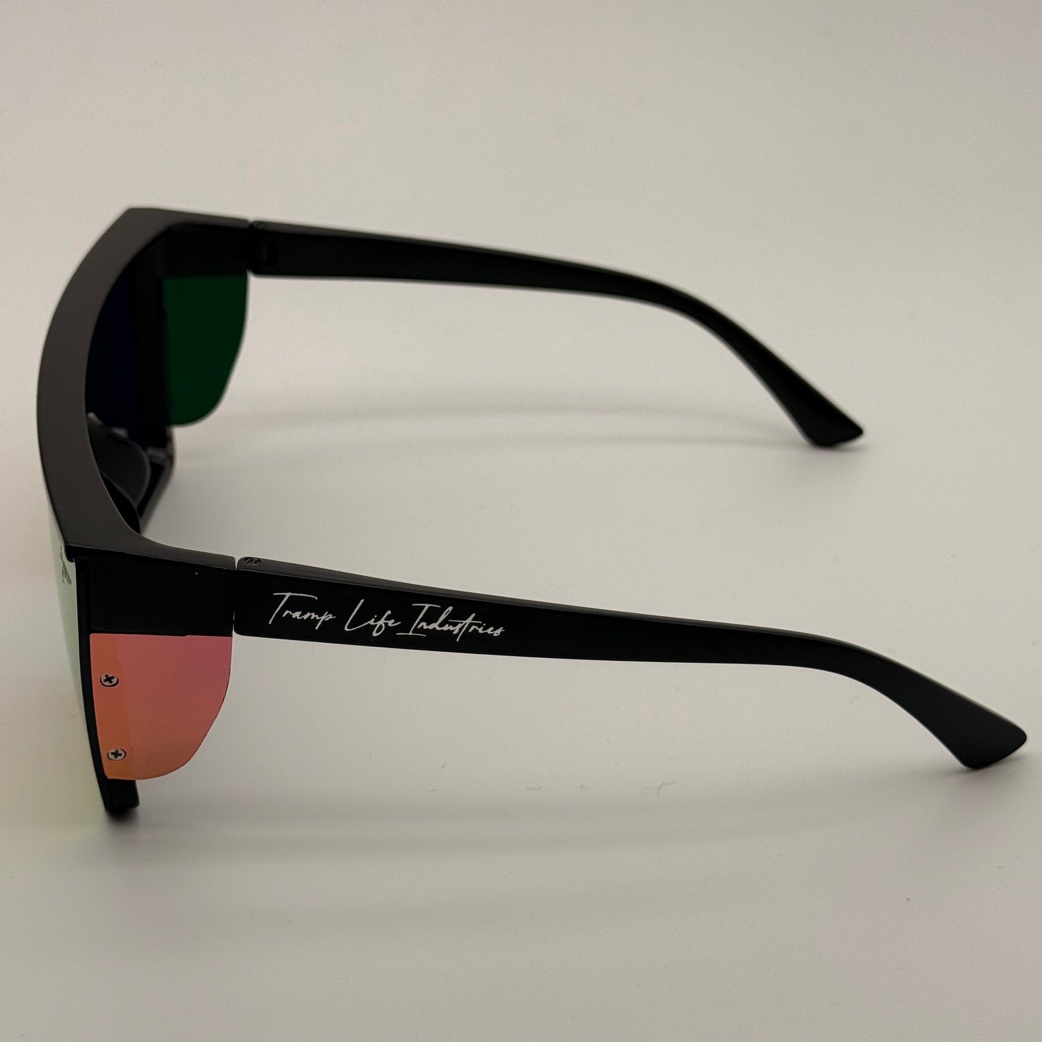 HRZNS Starburst Safety Glasses