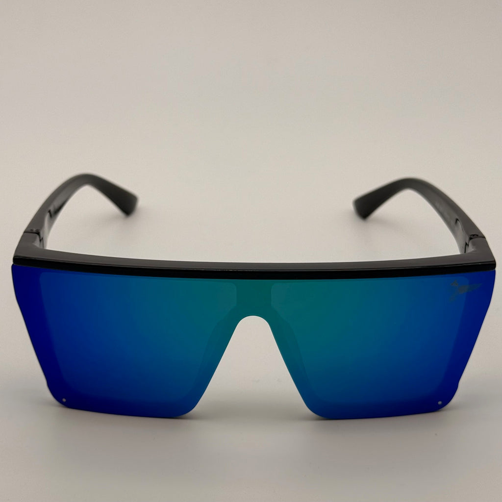 HRZNS Aurora Safety Glasses