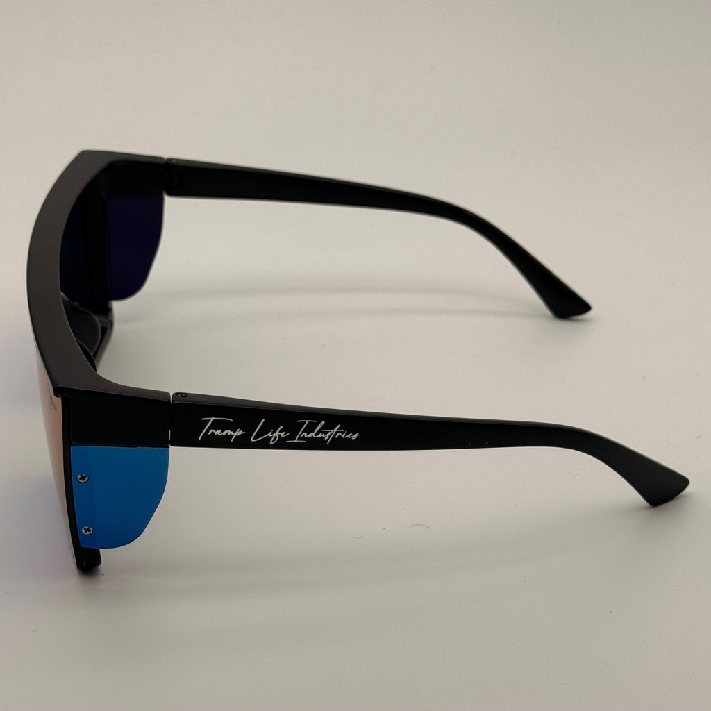 HRZNS Aurora Safety Glasses