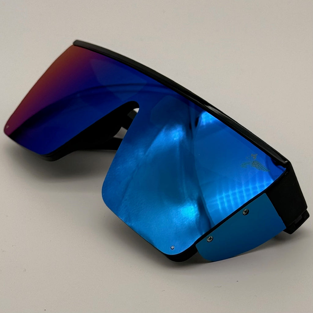HRZNS Aurora Safety Glasses
