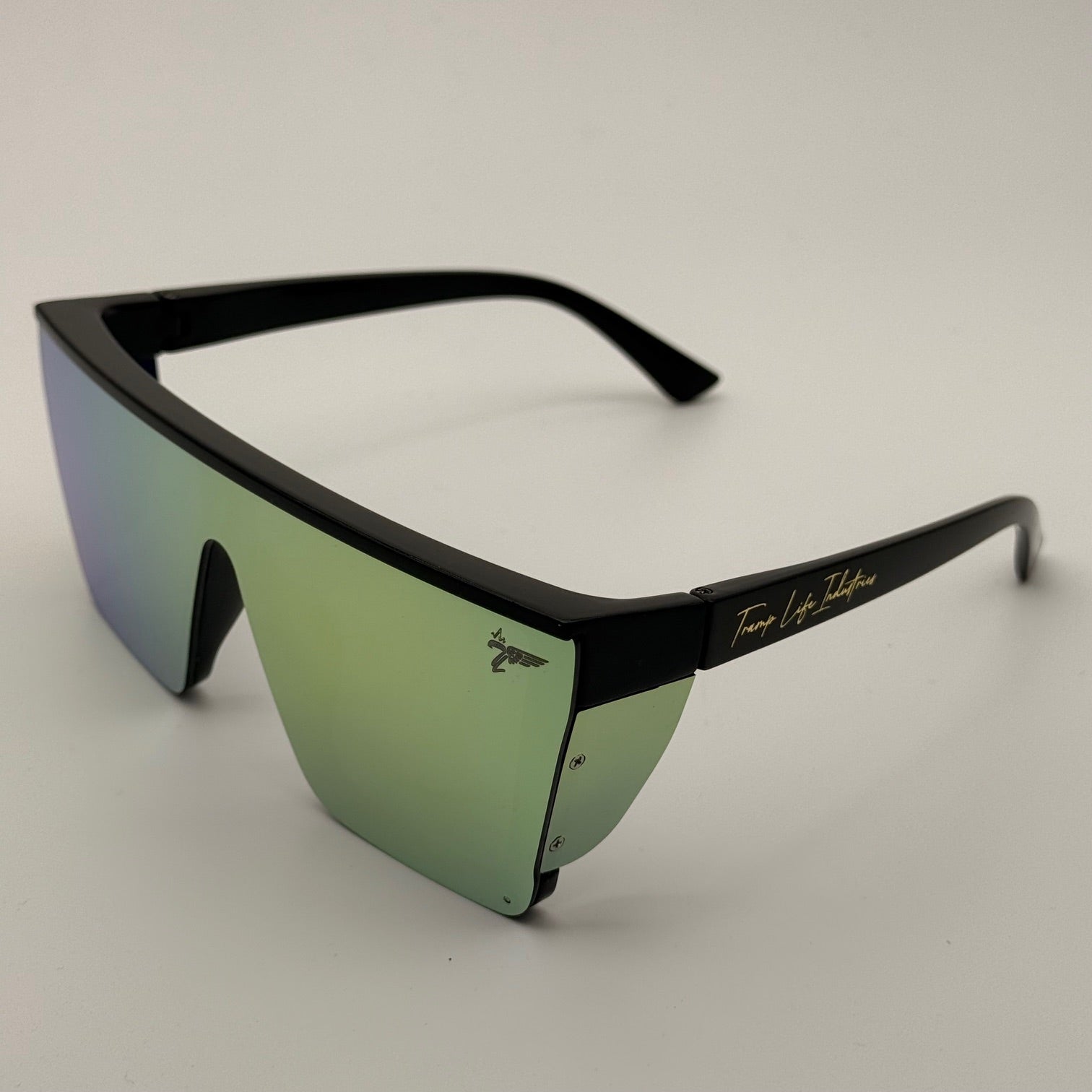 HRZNS El Dorado Safety Glasses