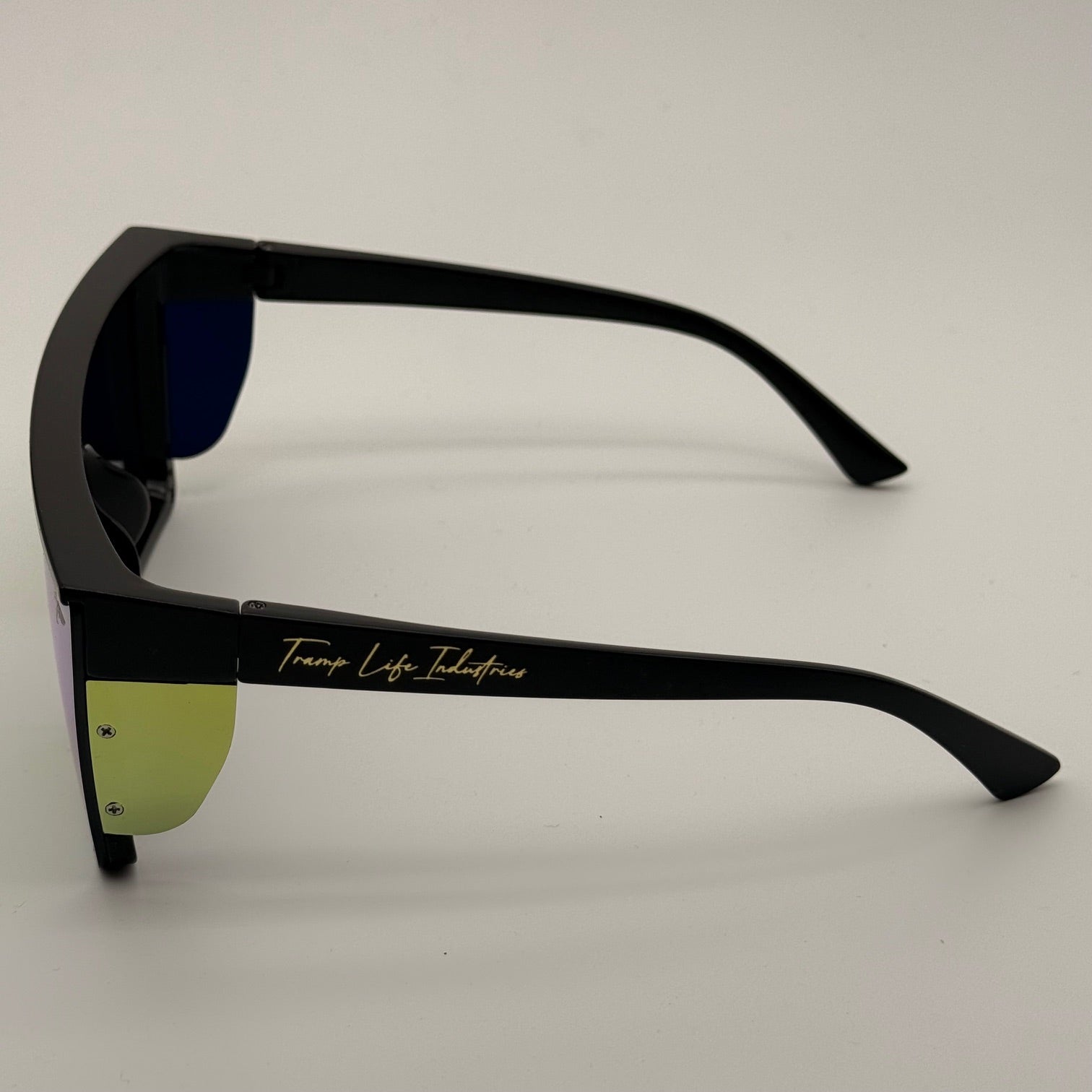 HRZNS El Dorado Safety Glasses