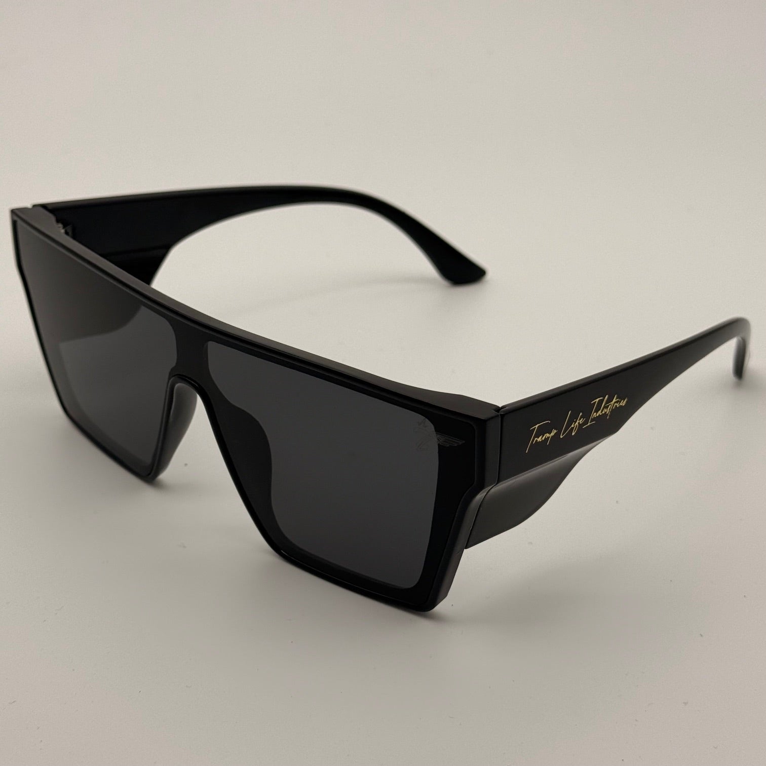 DRFTR Midnight Safety Glasses