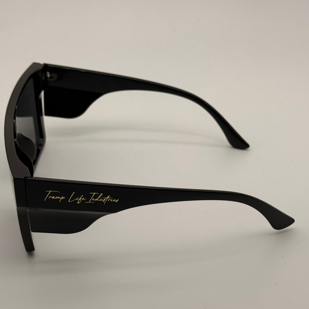 DRFTR Midnight Safety Glasses