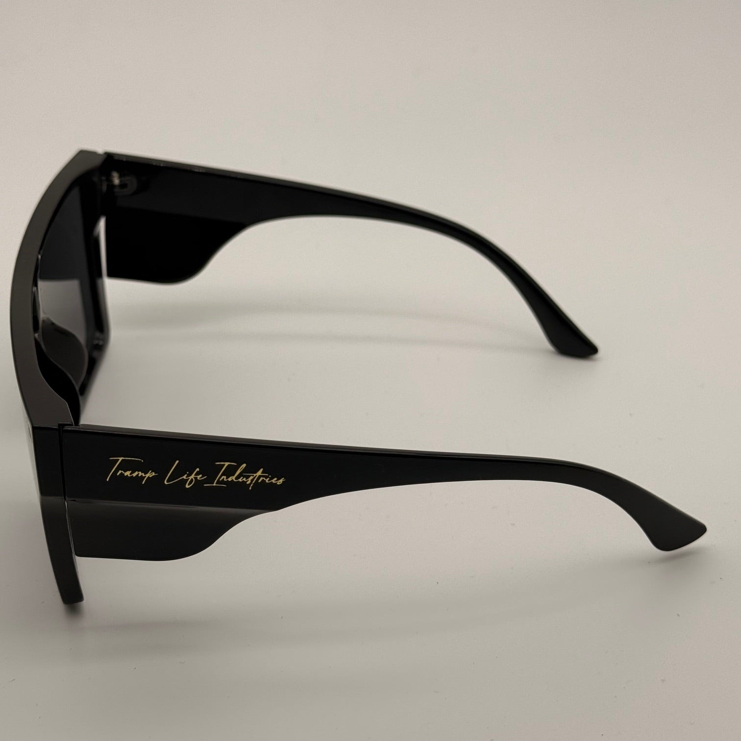 DRFTR Midnight Safety Glasses