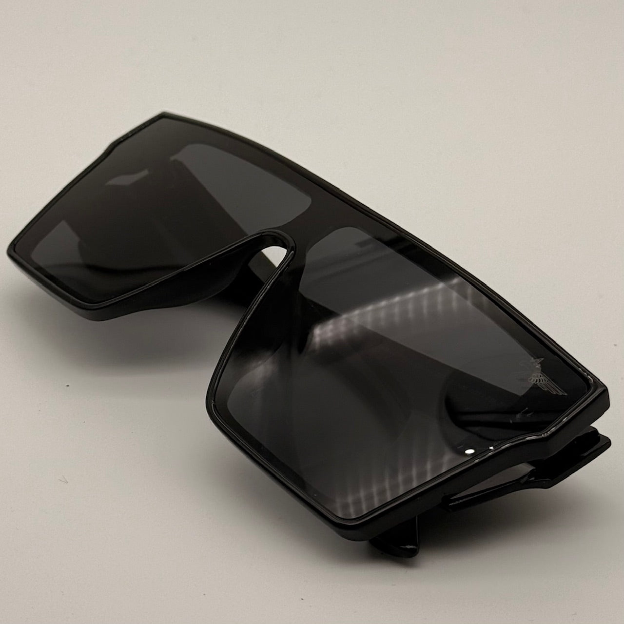 DRFTR Midnight Safety Glasses
