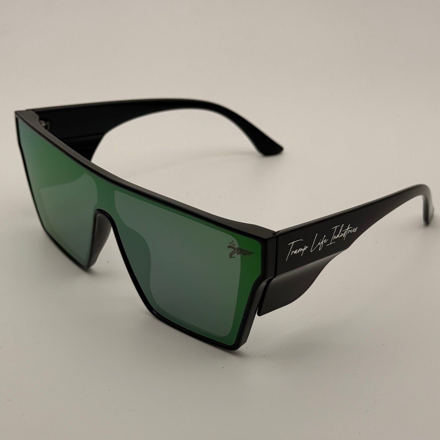 DRFTR Aurora Safety Glasses