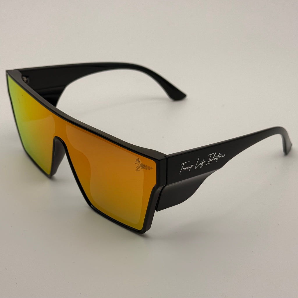 DRFTR Sunset Safety Glasses