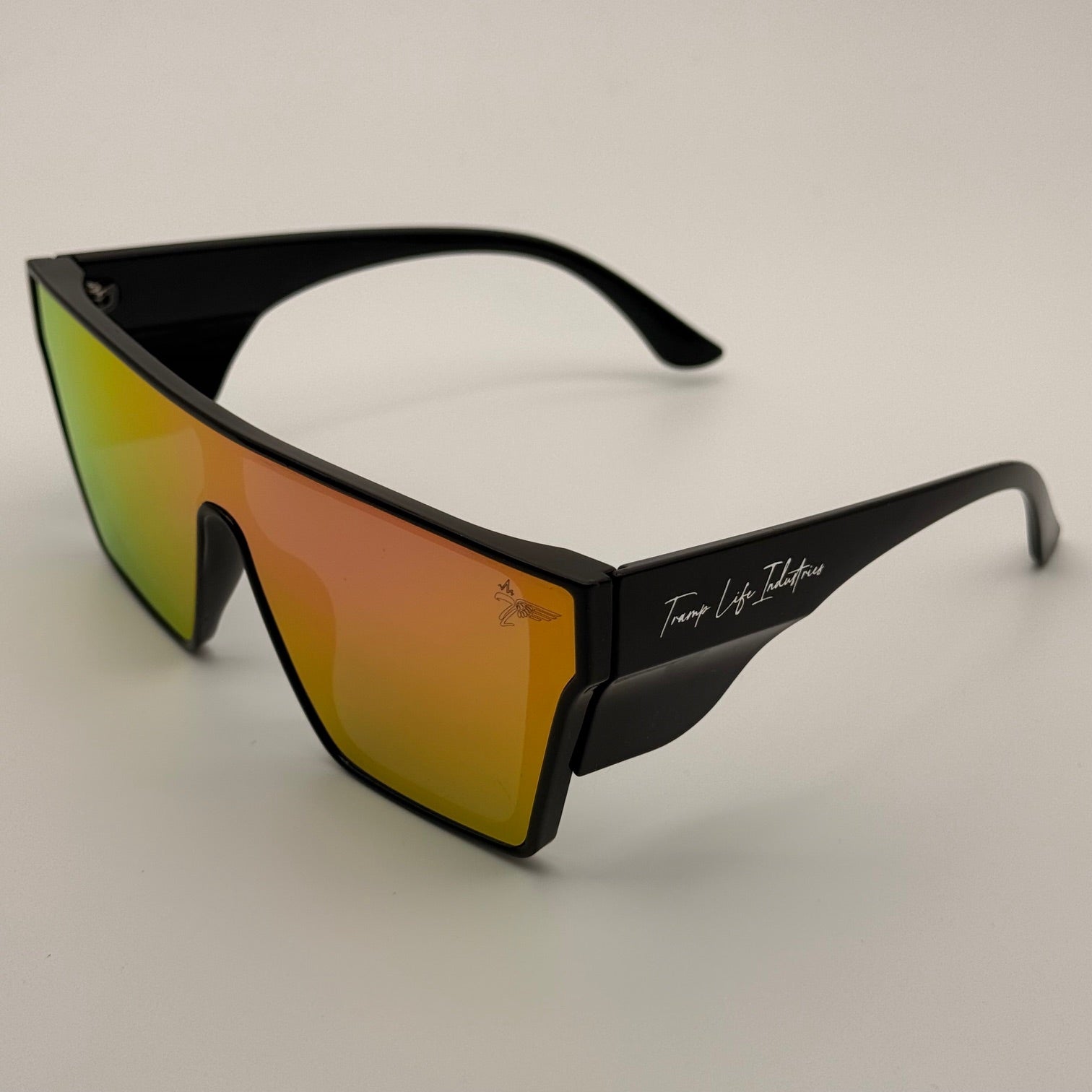 DRFTR Sunrise Safety Glasses