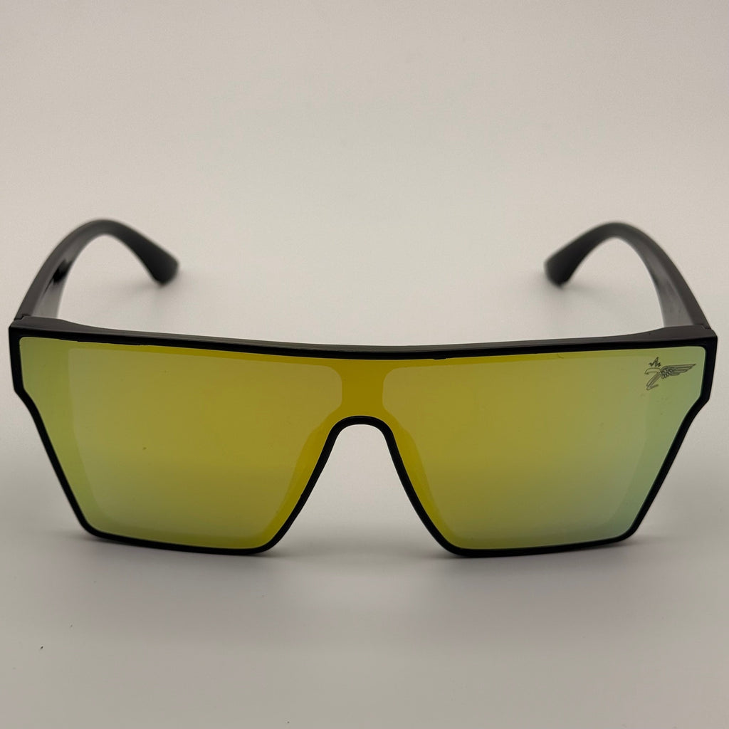 DRFTR El Dorado Safety Glasses