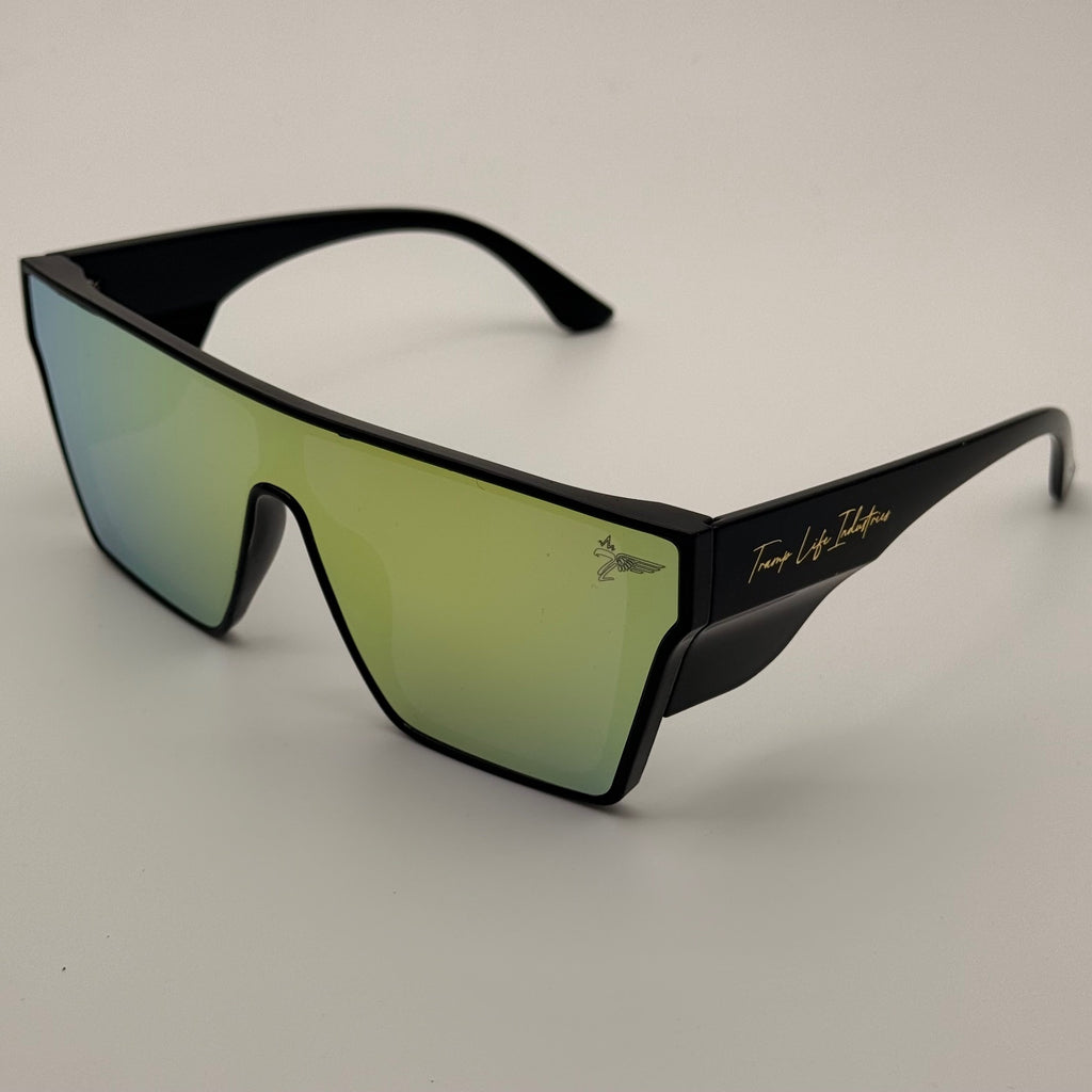 DRFTR El Dorado Safety Glasses