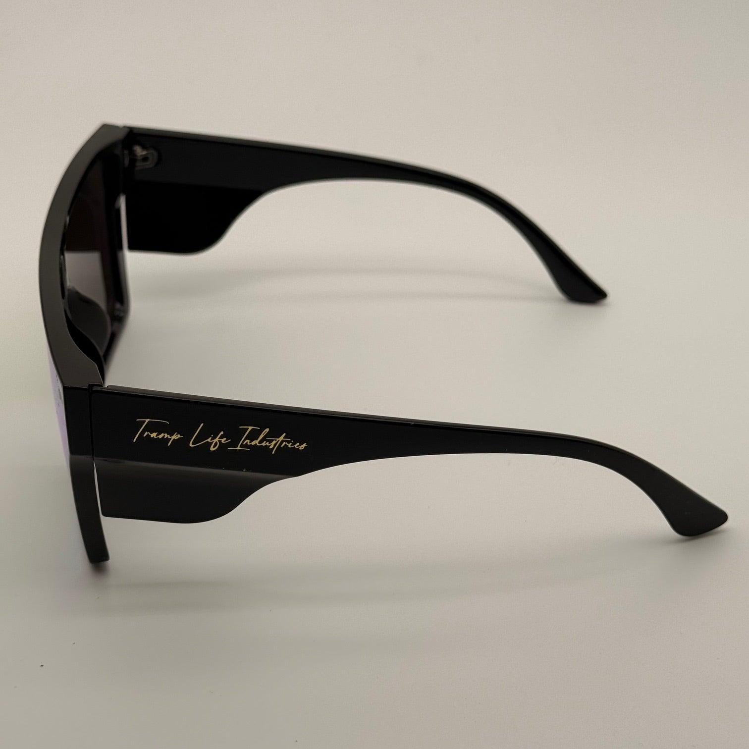 DRFTR El Dorado Safety Glasses