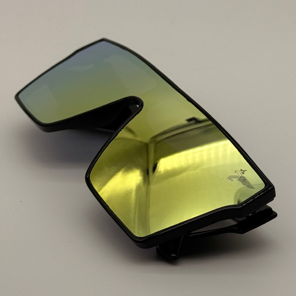 DRFTR El Dorado Safety Glasses