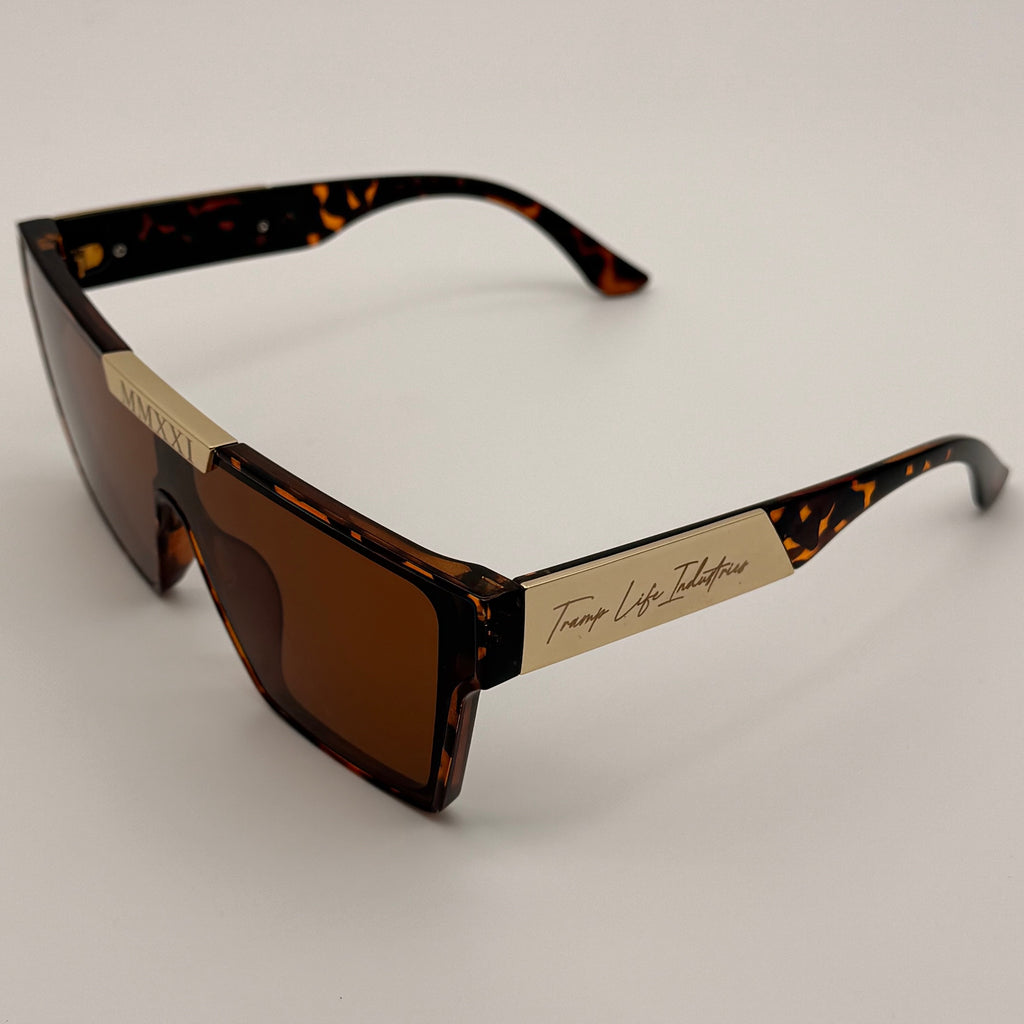 Prowler Turbo Sunglasses