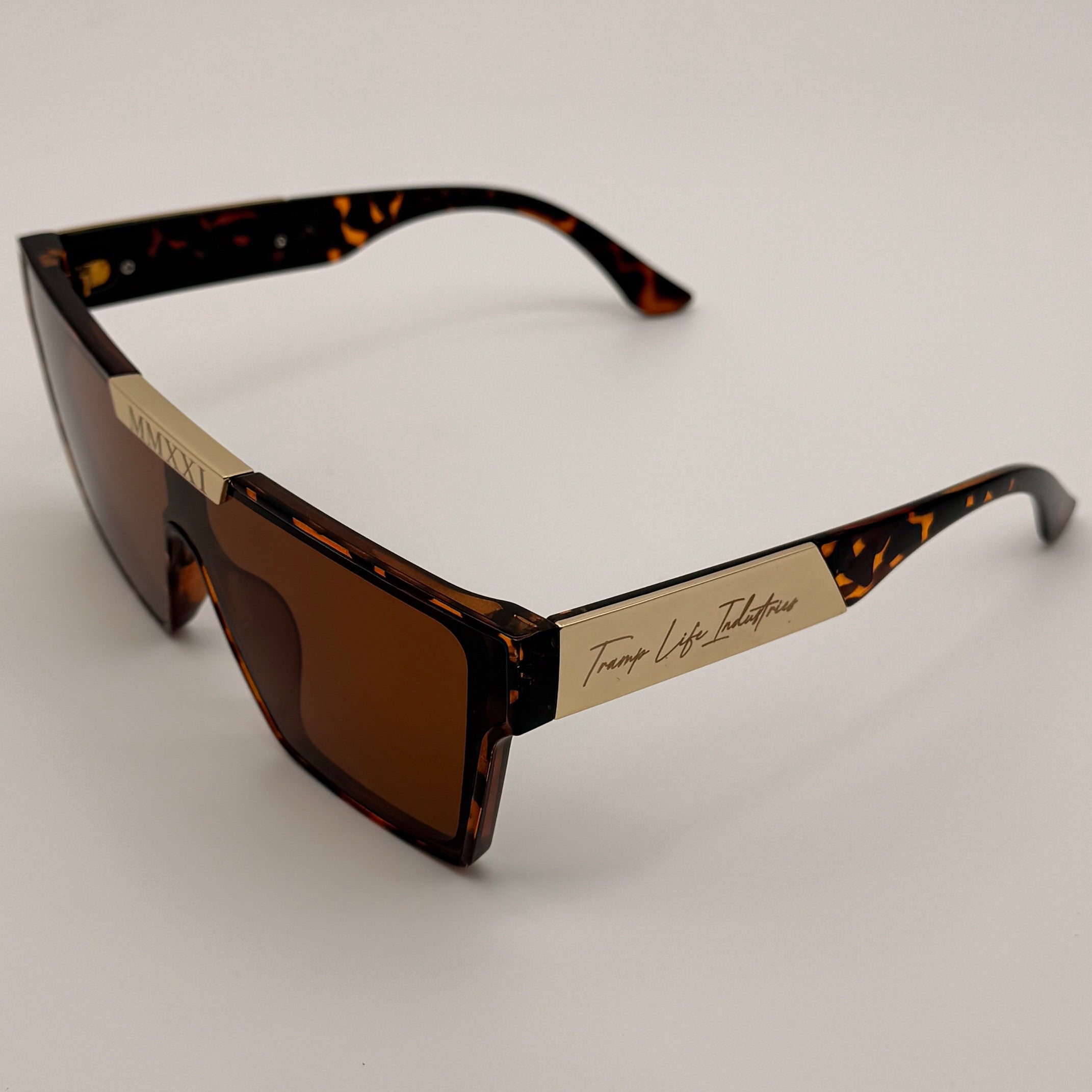 Prowler Turbo Sunglasses
