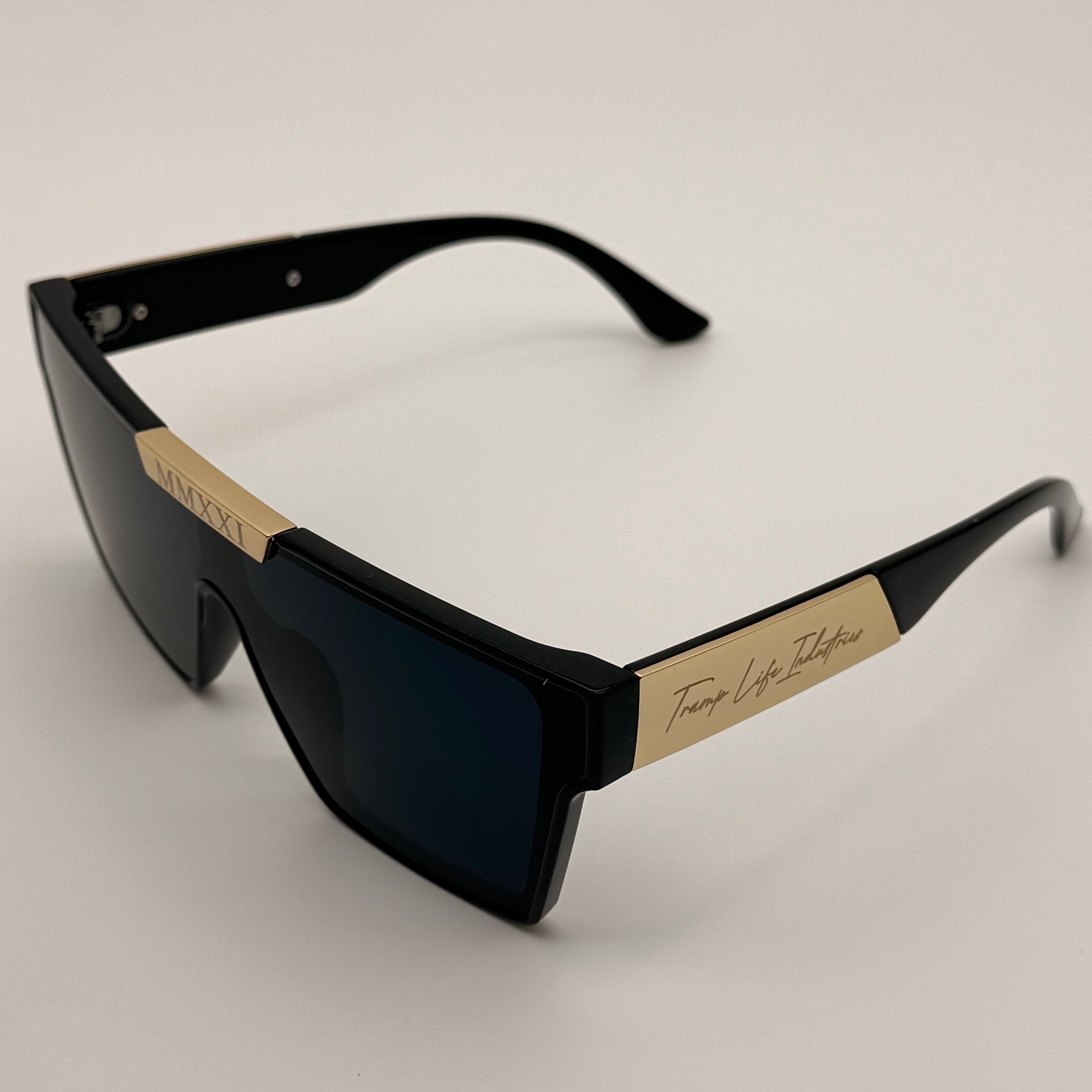 Prowler Fortuna Sunglasses