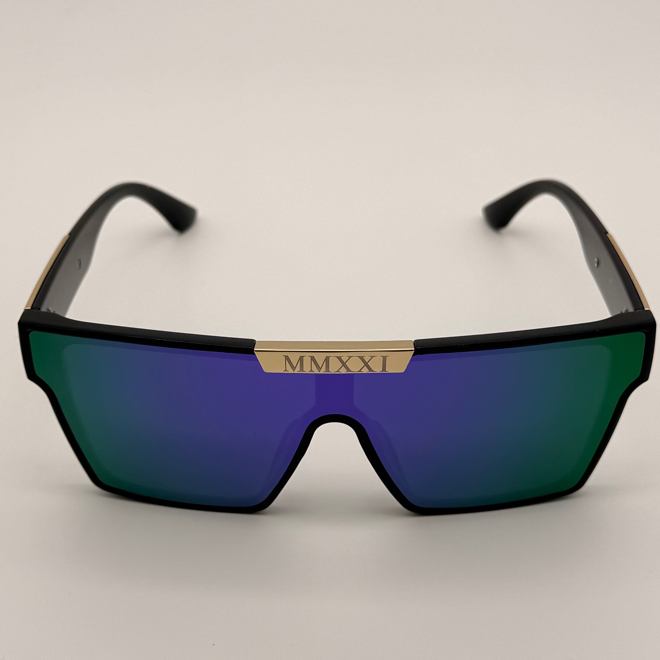 Prowler Black Aurora Sunglasses
