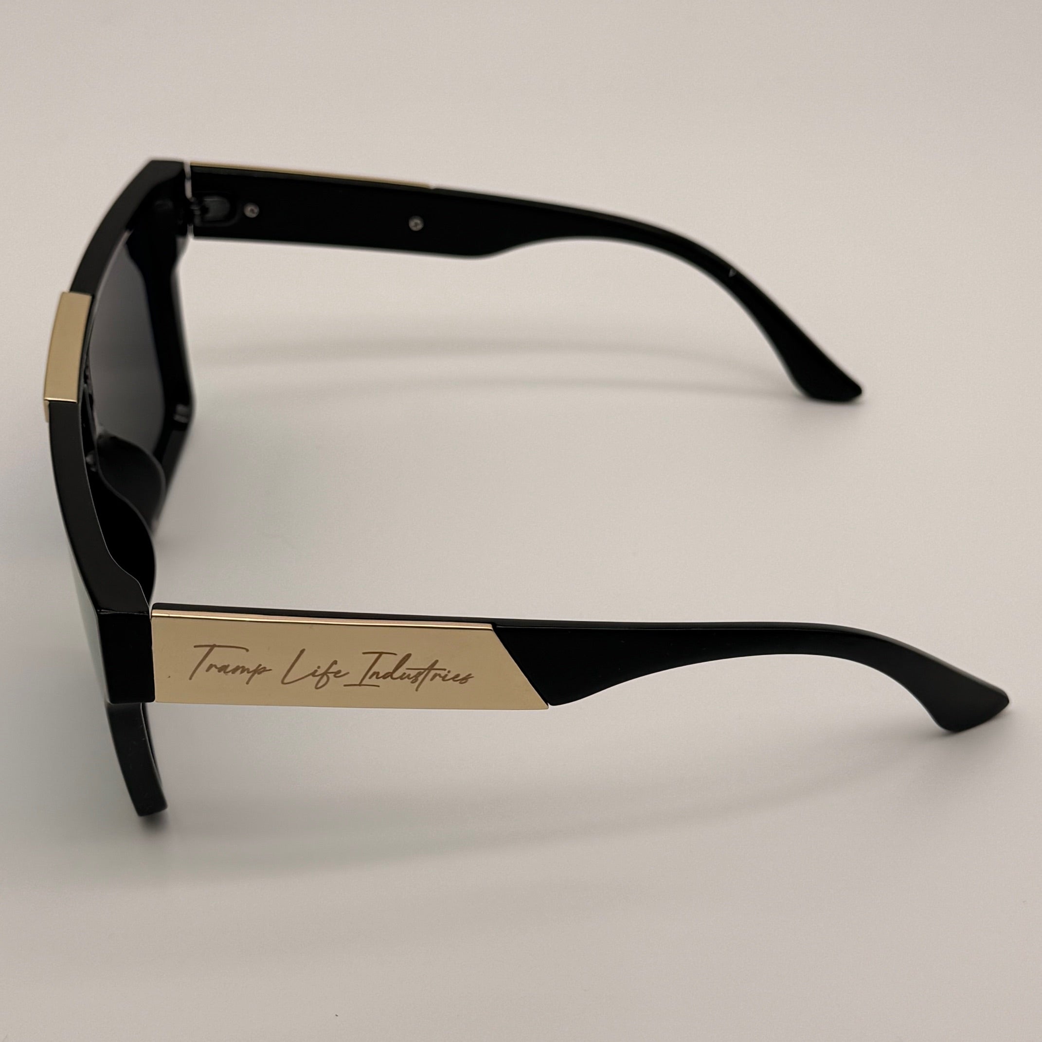 Prowler Black Aurora Sunglasses