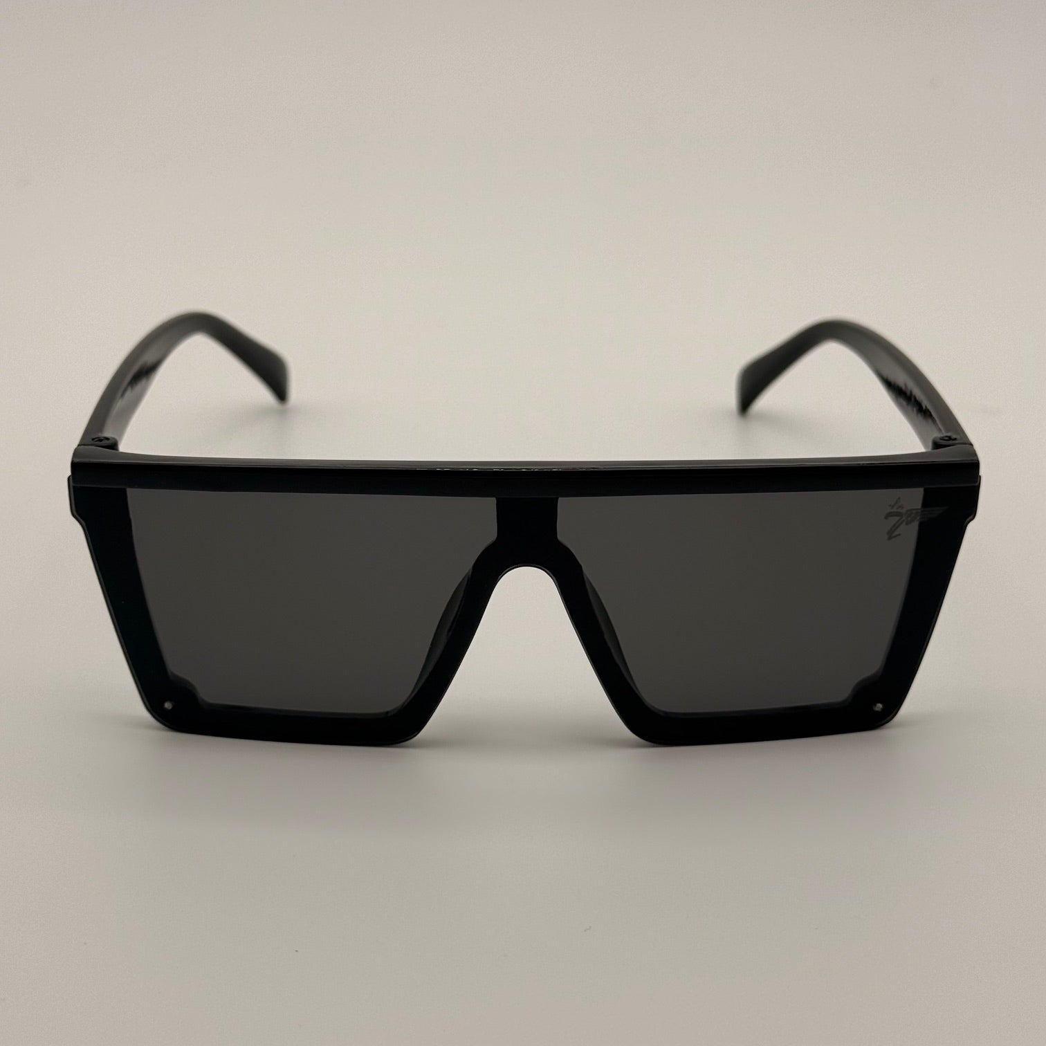 Buckaroo Ninja Black Kids Sunglasses