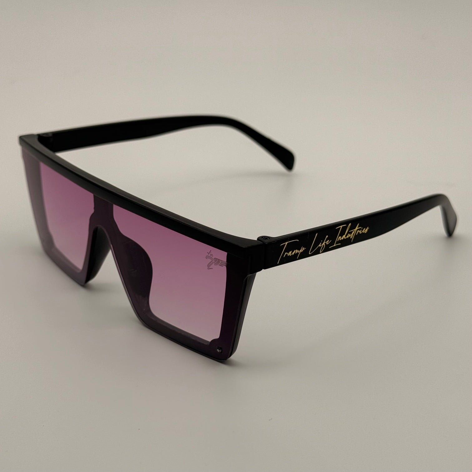 Buckaroo Raspberry Kids Sunglasses