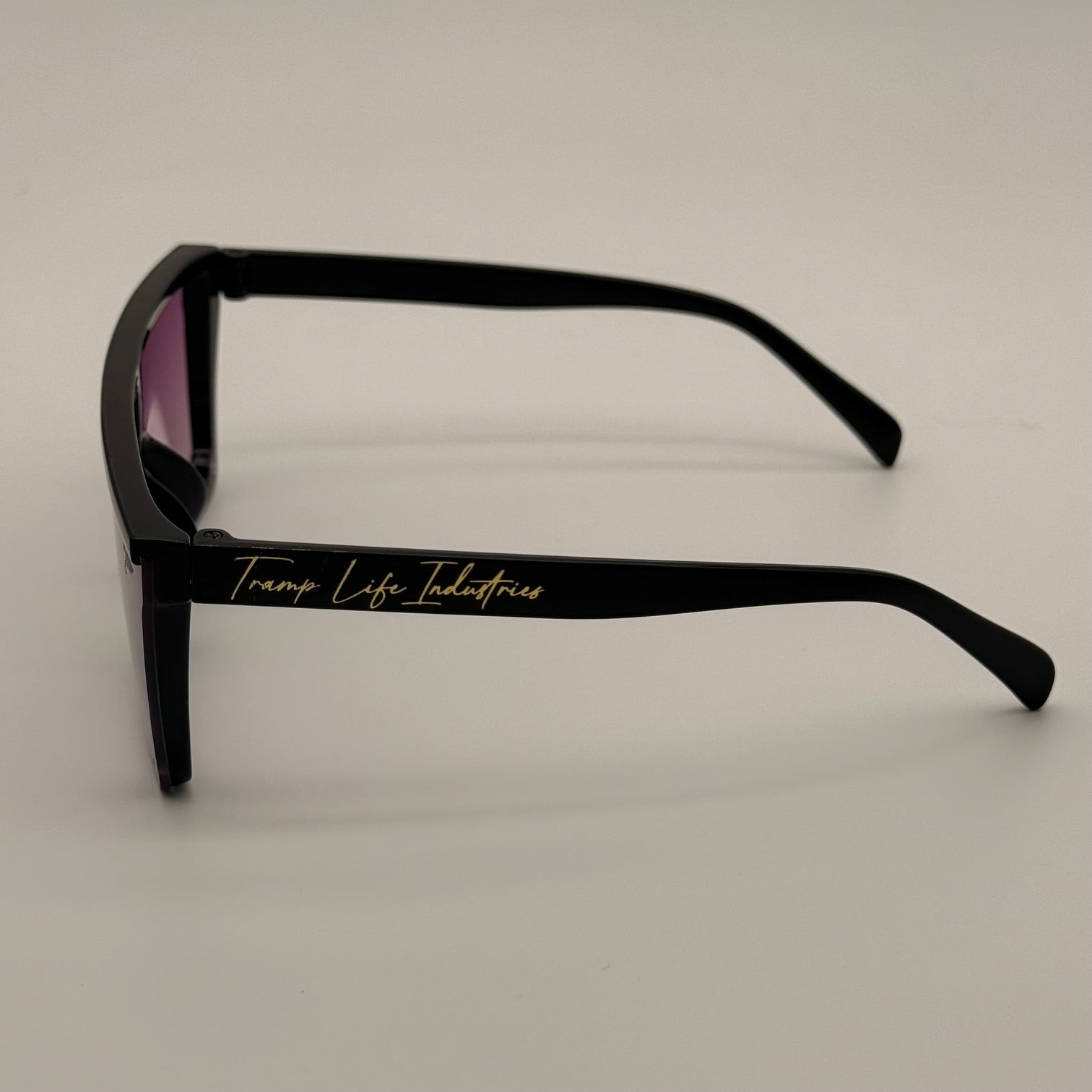 Buckaroo Raspberry Kids Sunglasses