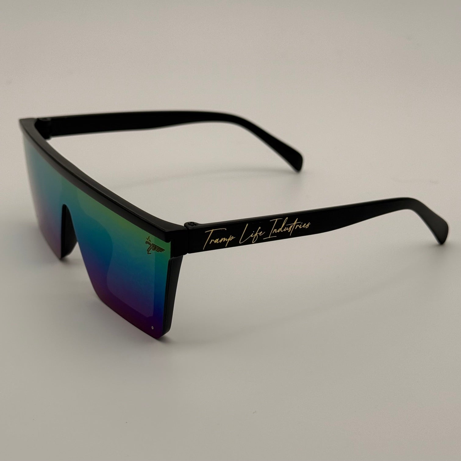 Buckaroo Rainbow Kids Sunglasses