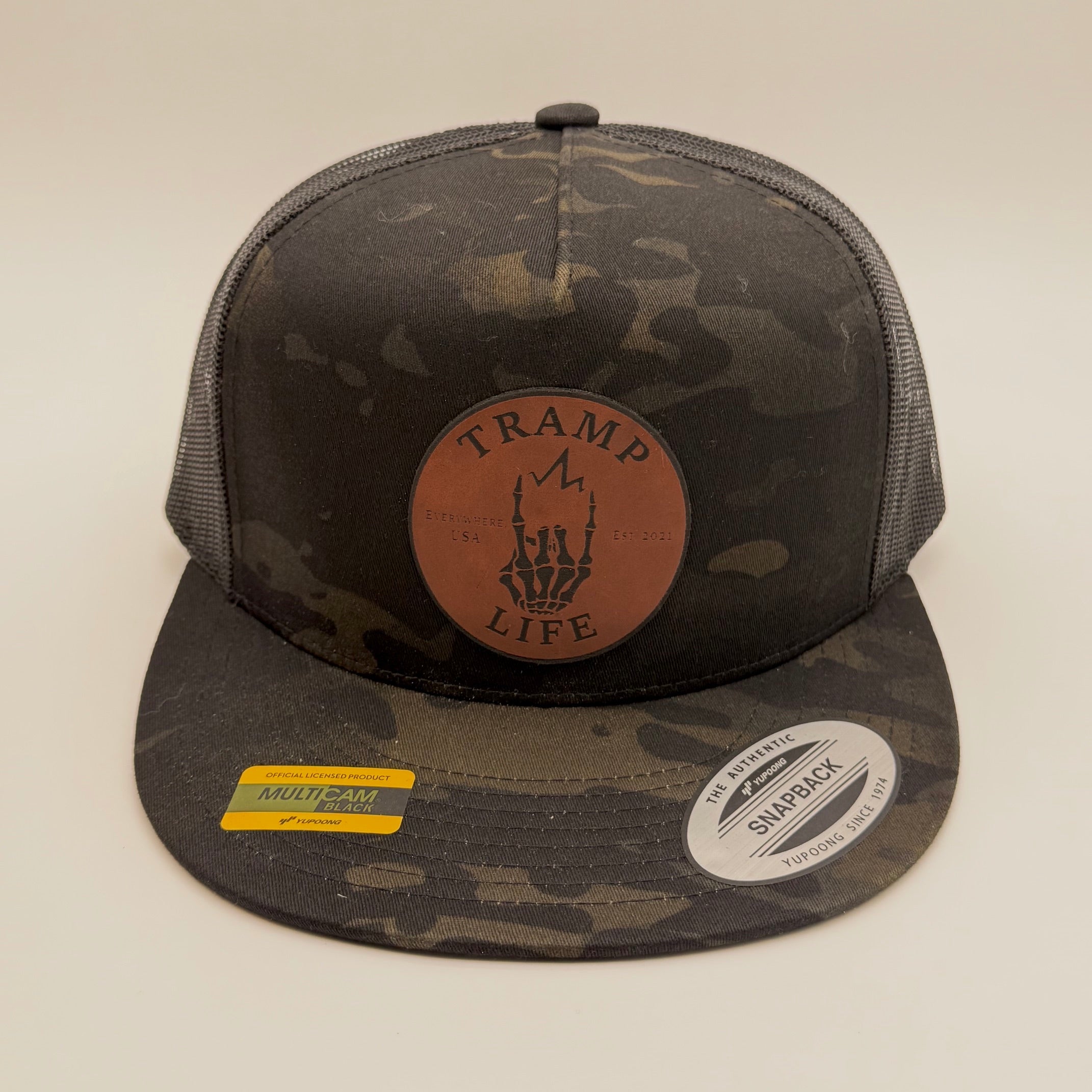 OG Classics Snapback