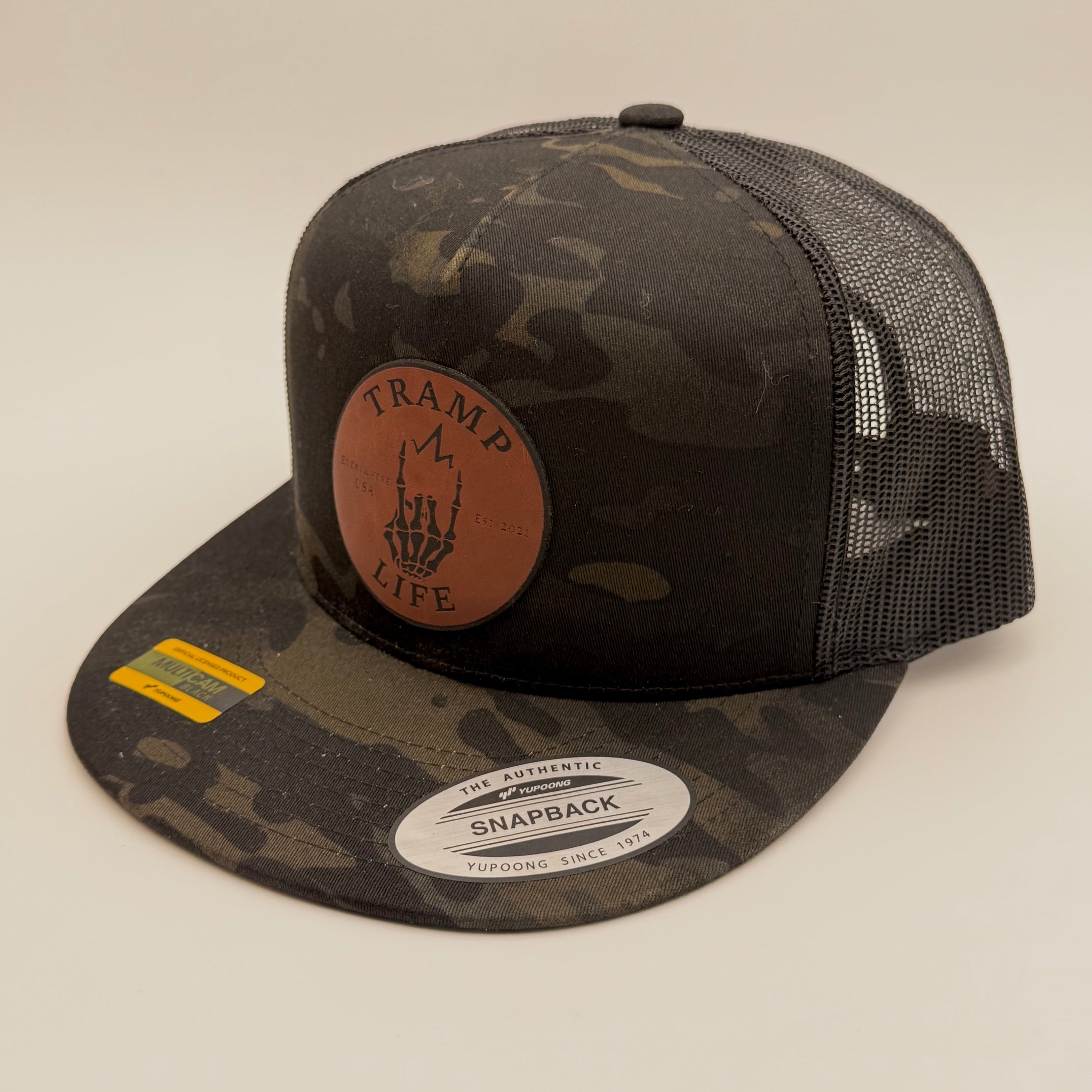 OG Classics Snapback