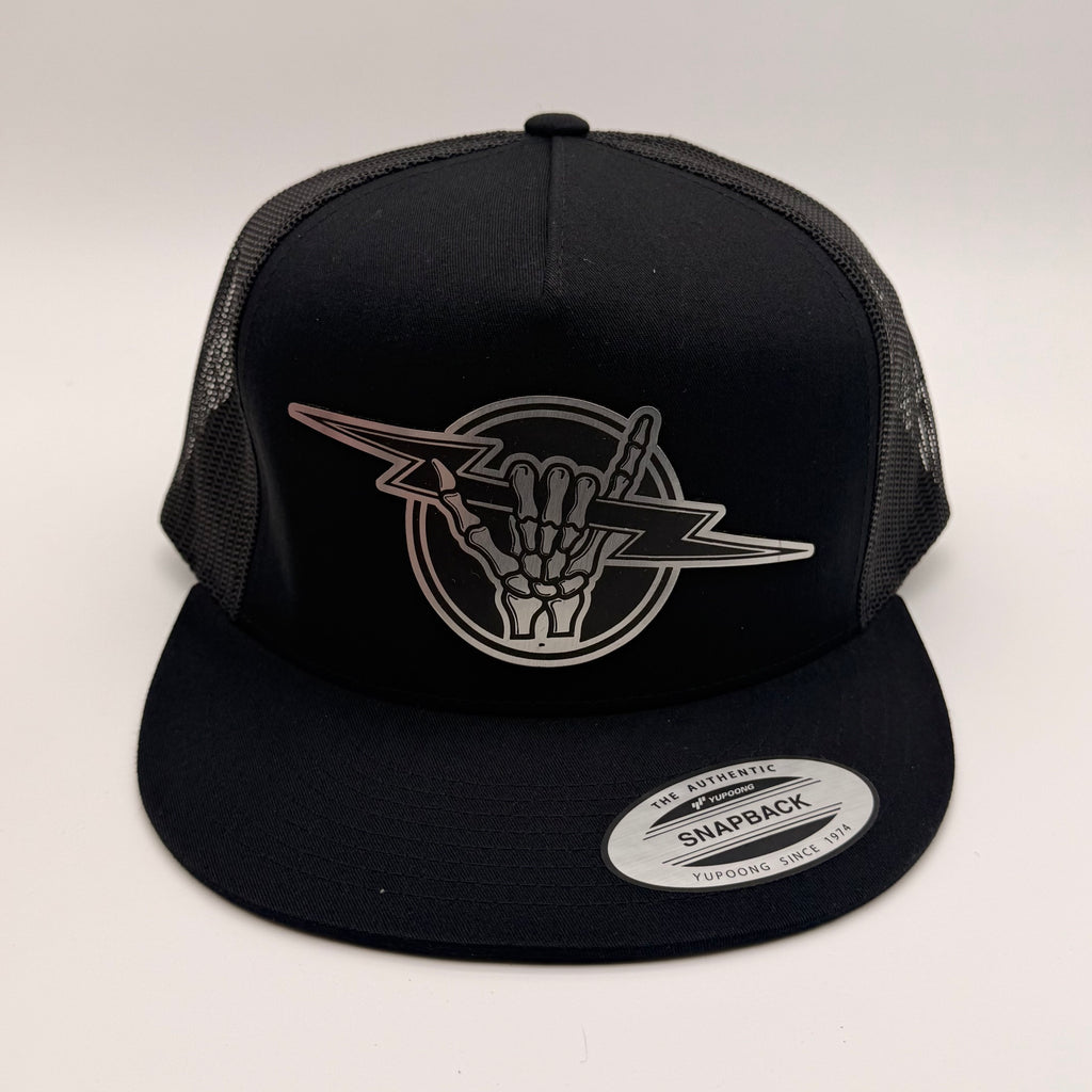 Shaka Classics Snapback