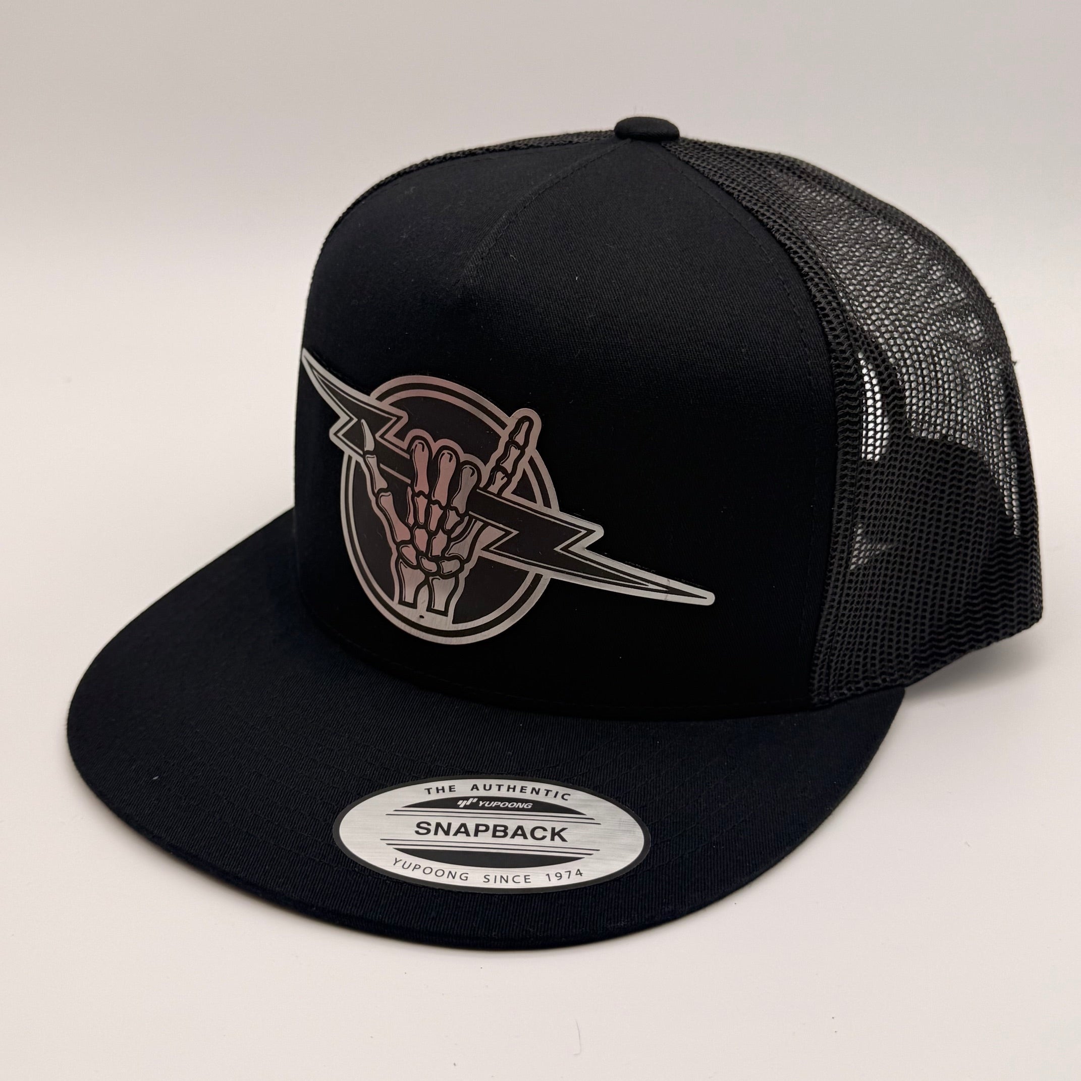Shaka Classics Snapback