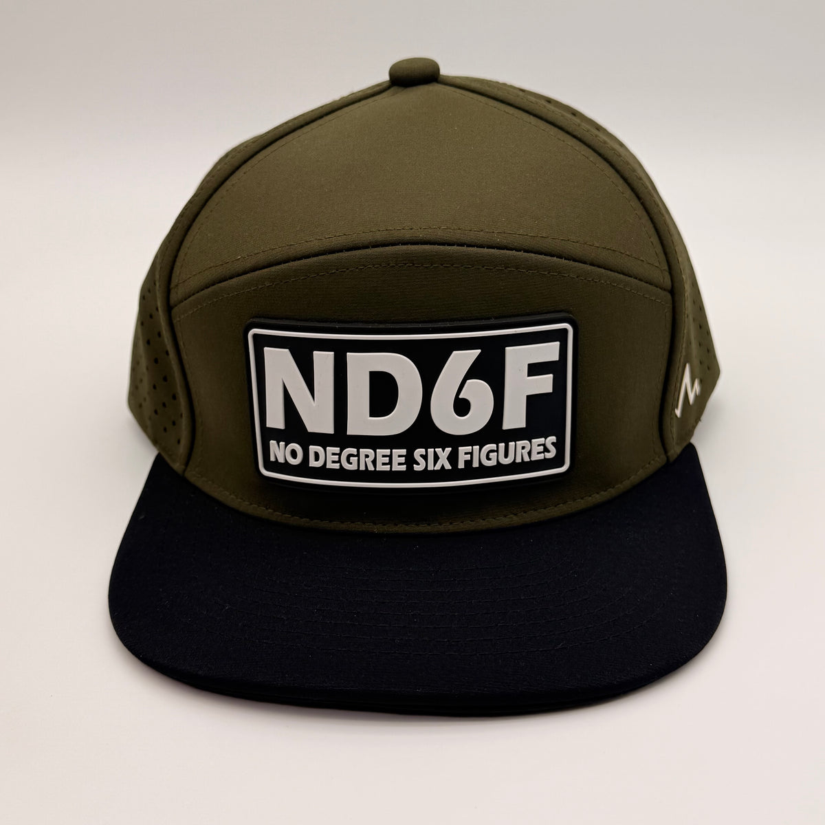 ND6F Hydro Rambler