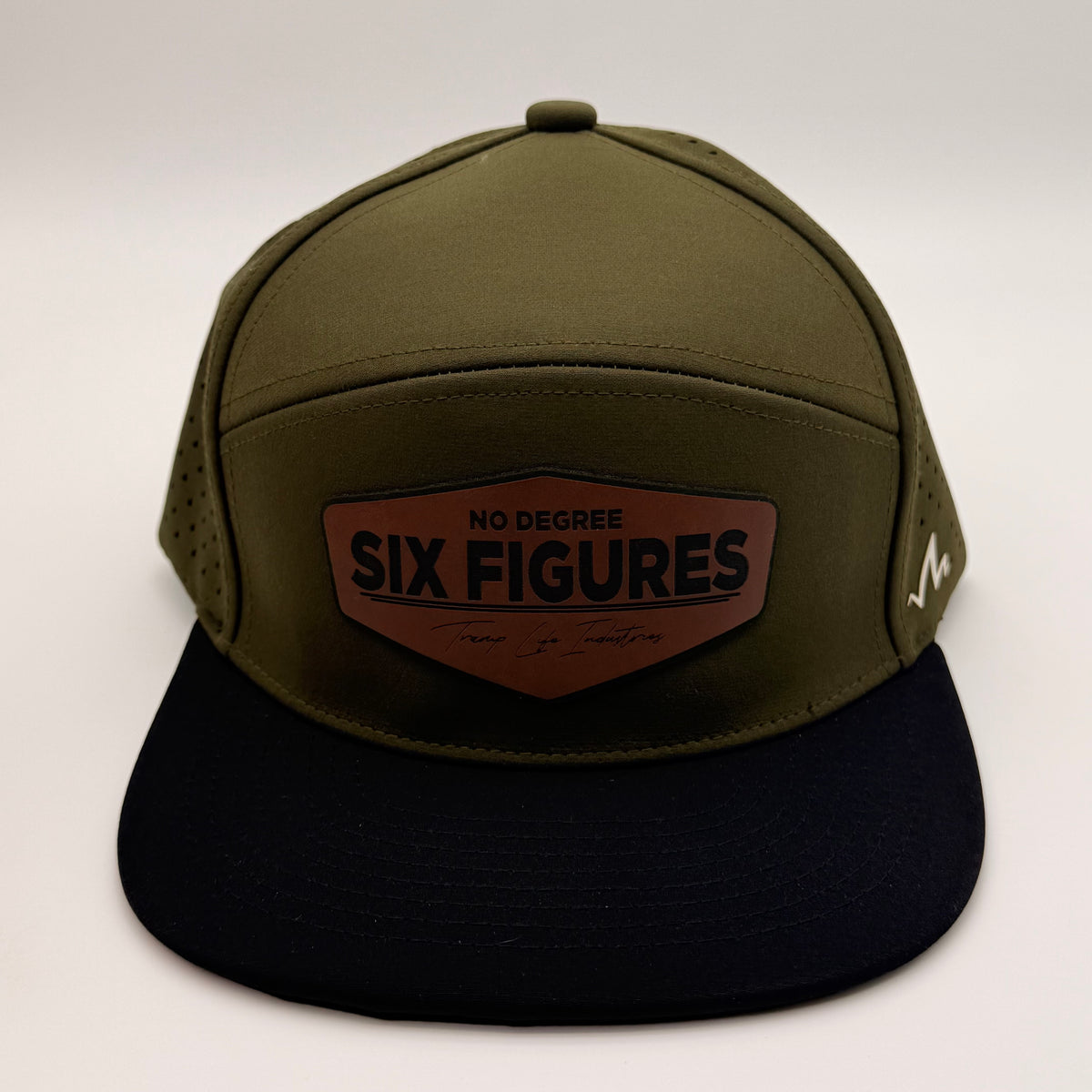 Six Figure Hydro Rambler