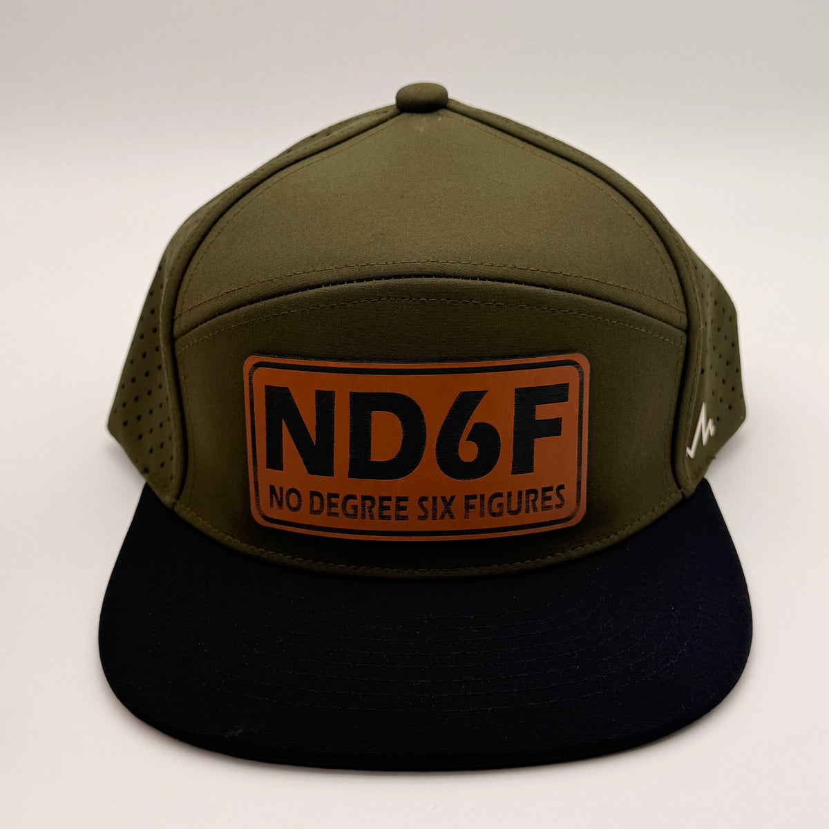 ND6F Hydro Rambler