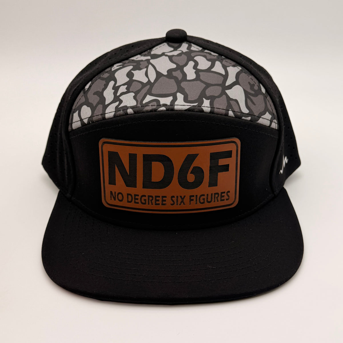 ND6F Hydro Rambler