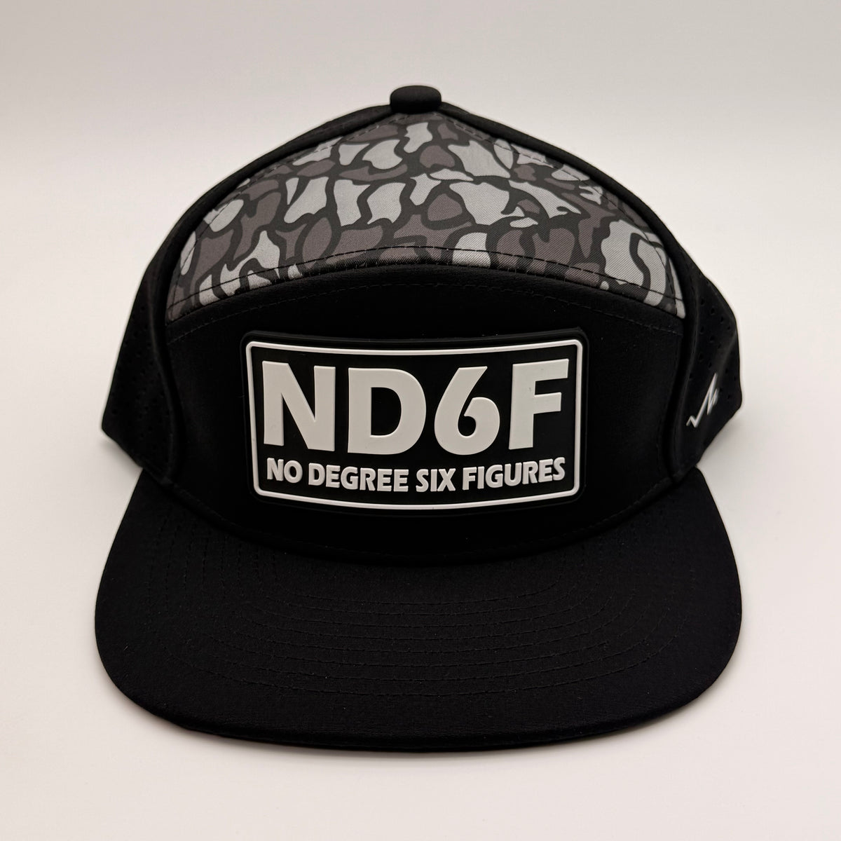 ND6F Hydro Rambler