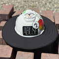 black sunshade from tramp life